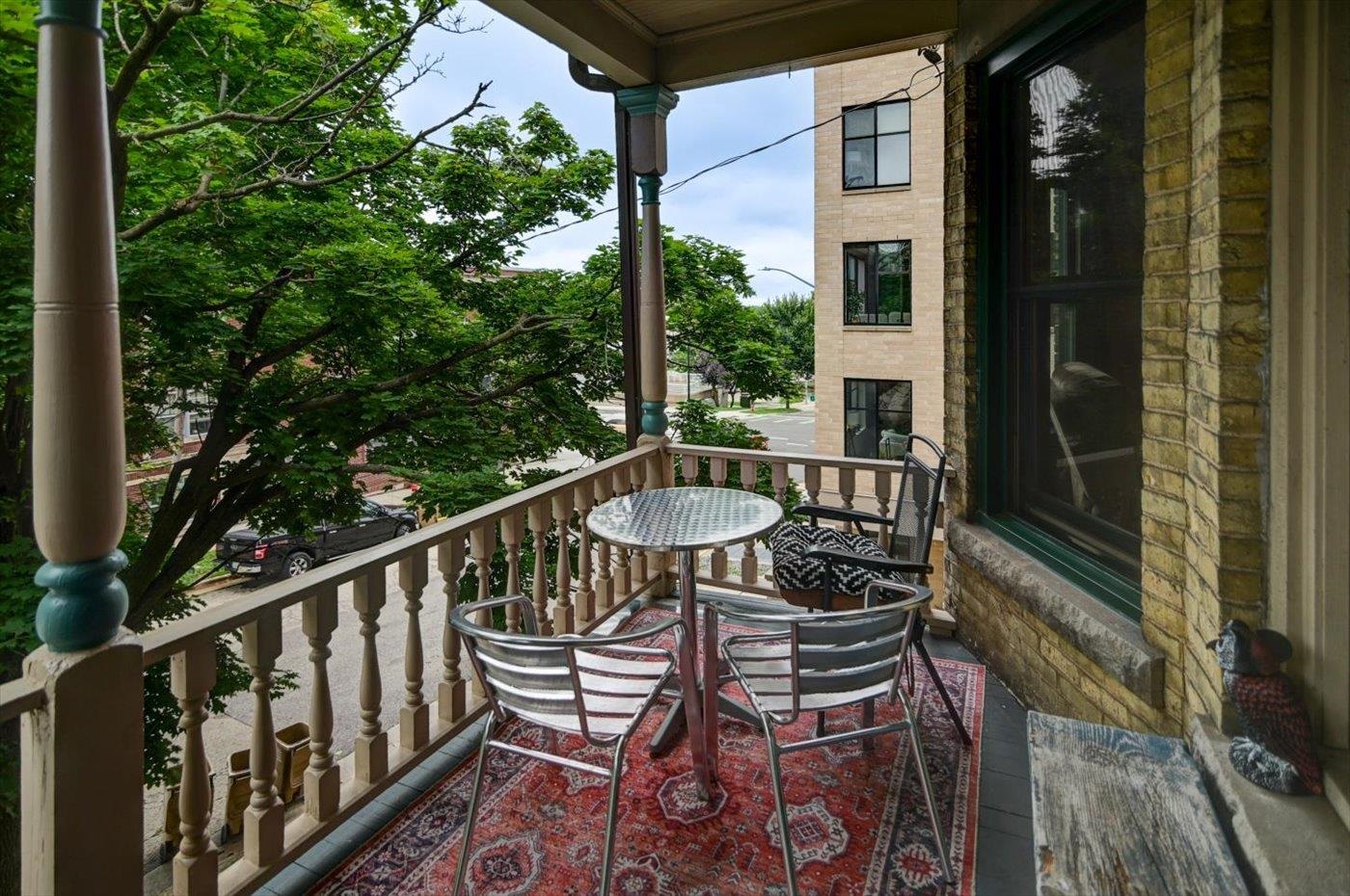 146 S Hancock Street Unit: 2