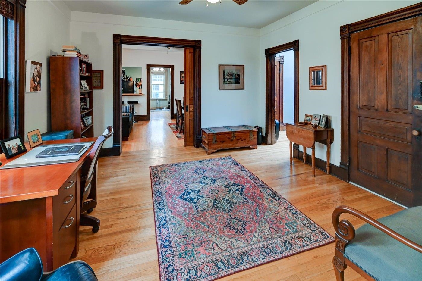 146 S Hancock Street Unit: 2