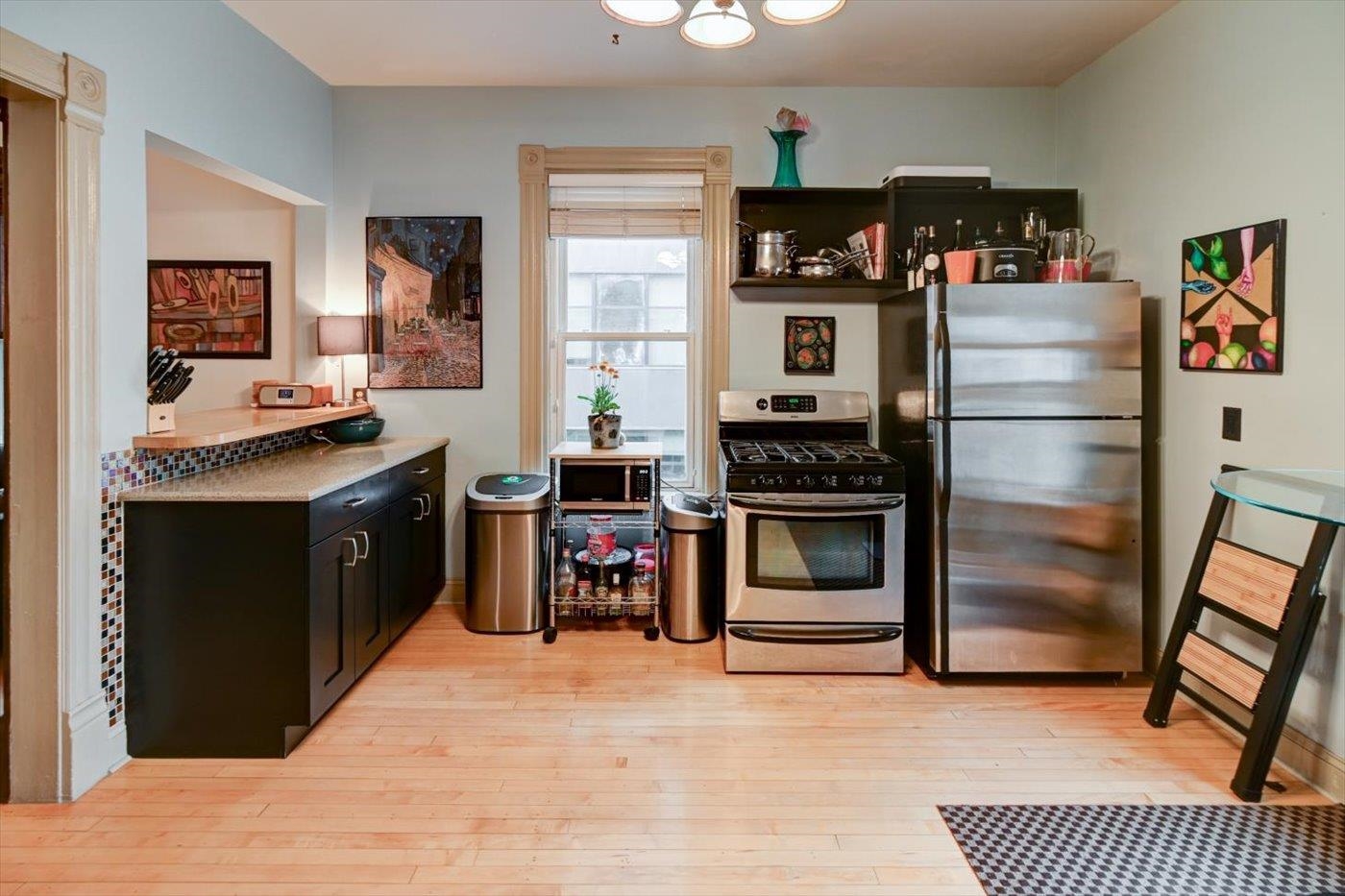 146 S Hancock Street Unit: 2