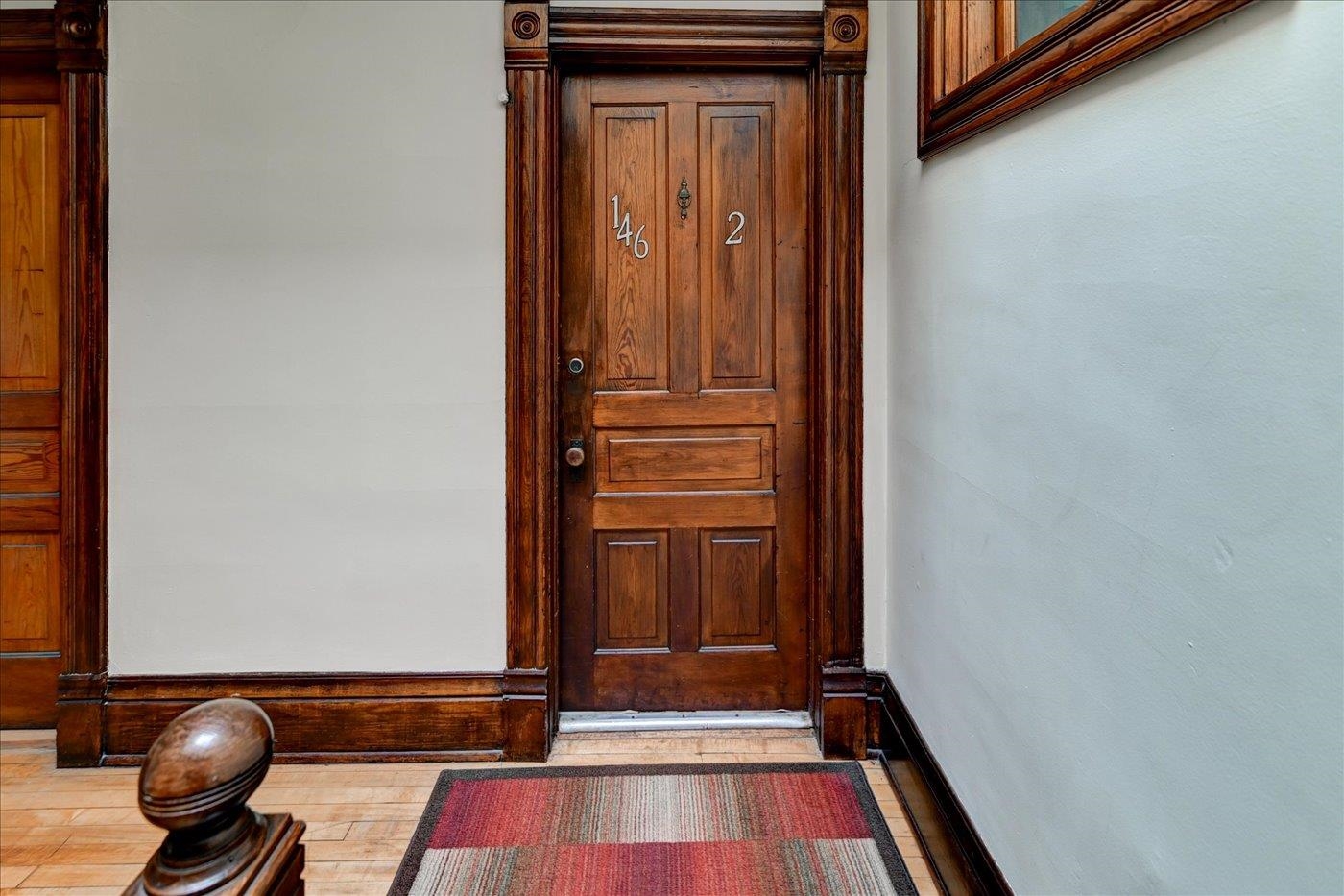 146 S Hancock Street Unit: 2
