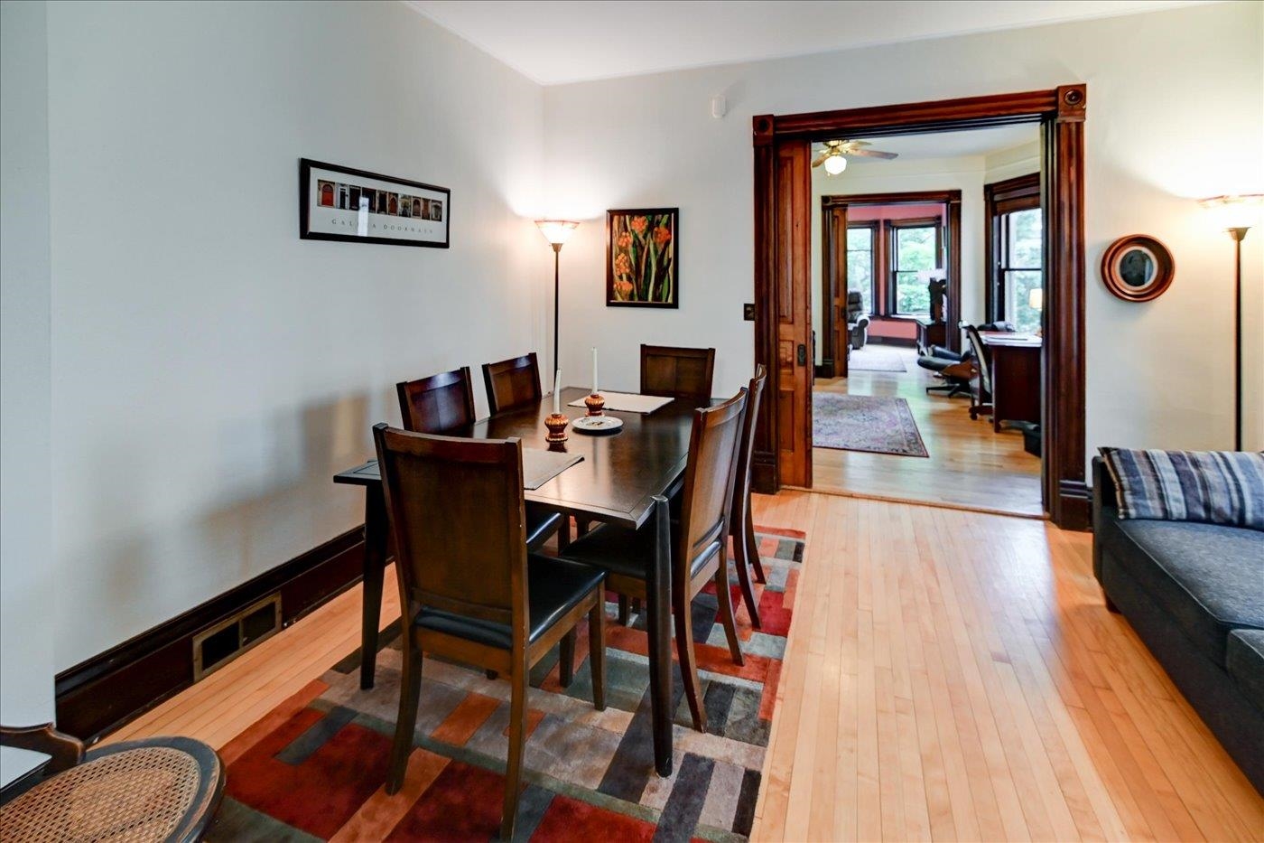 146 S Hancock Street Unit: 2