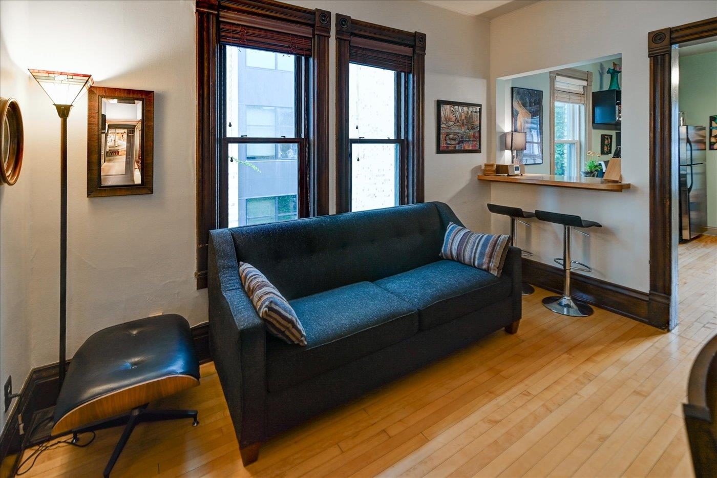 146 S Hancock Street Unit: 2
