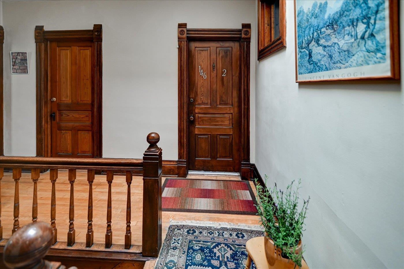 146 S Hancock Street Unit: 2