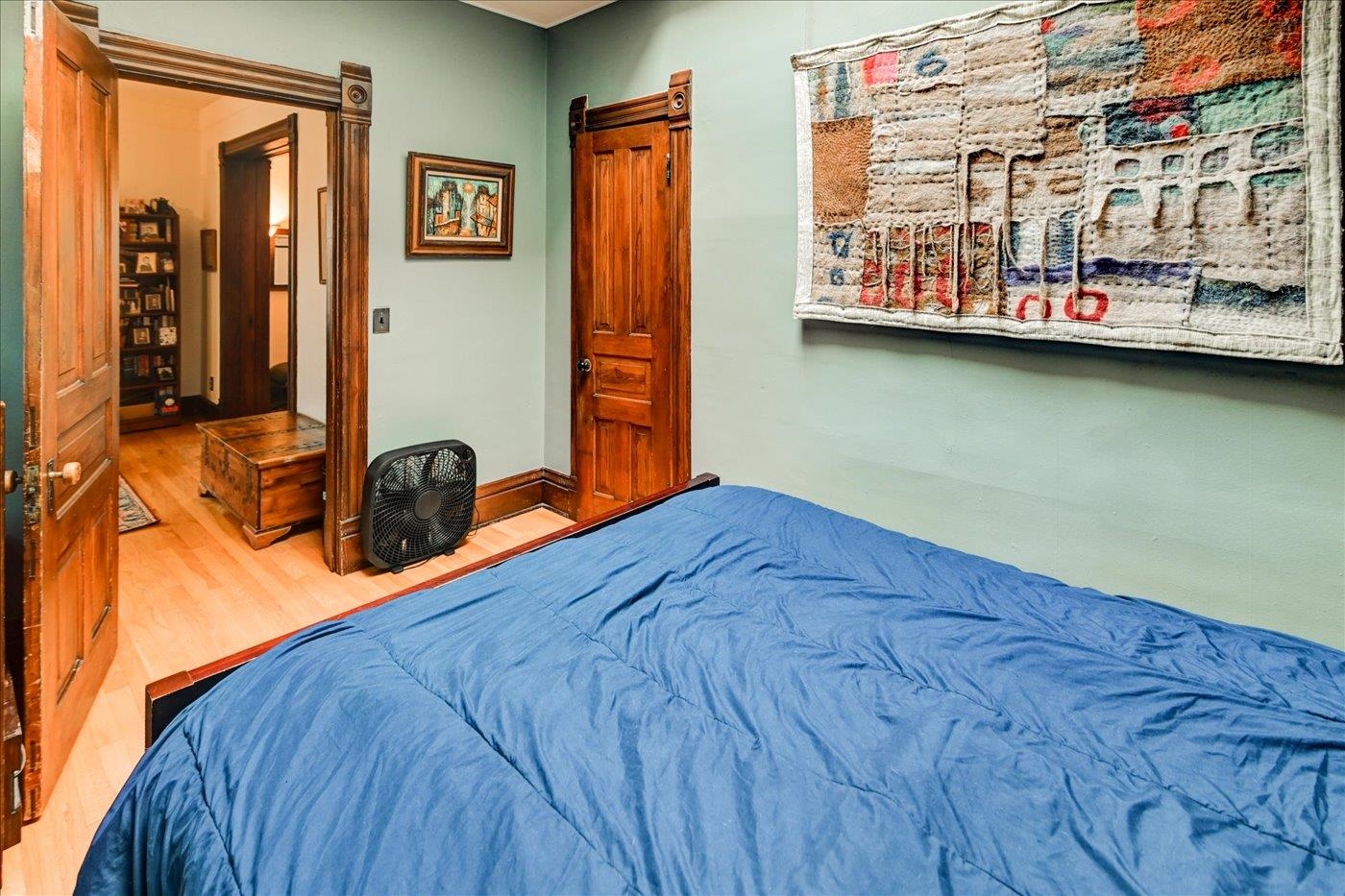 146 S Hancock Street Unit: 2