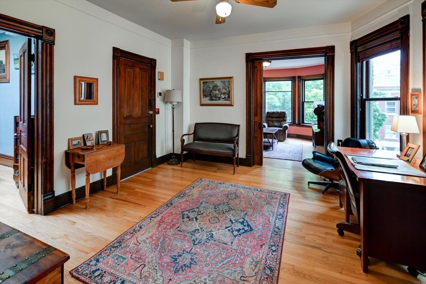 146 S Hancock Street Unit: 2