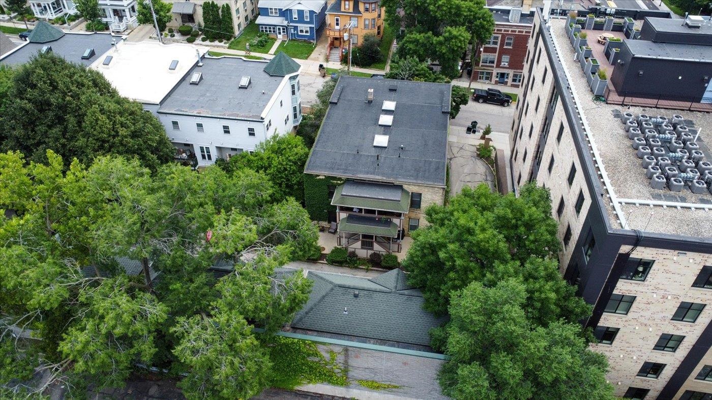 146 S Hancock Street Unit: 2