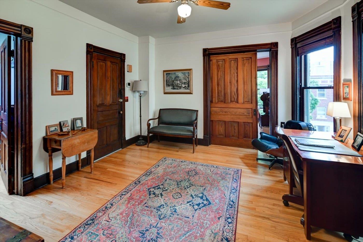 146 S Hancock Street Unit: 2