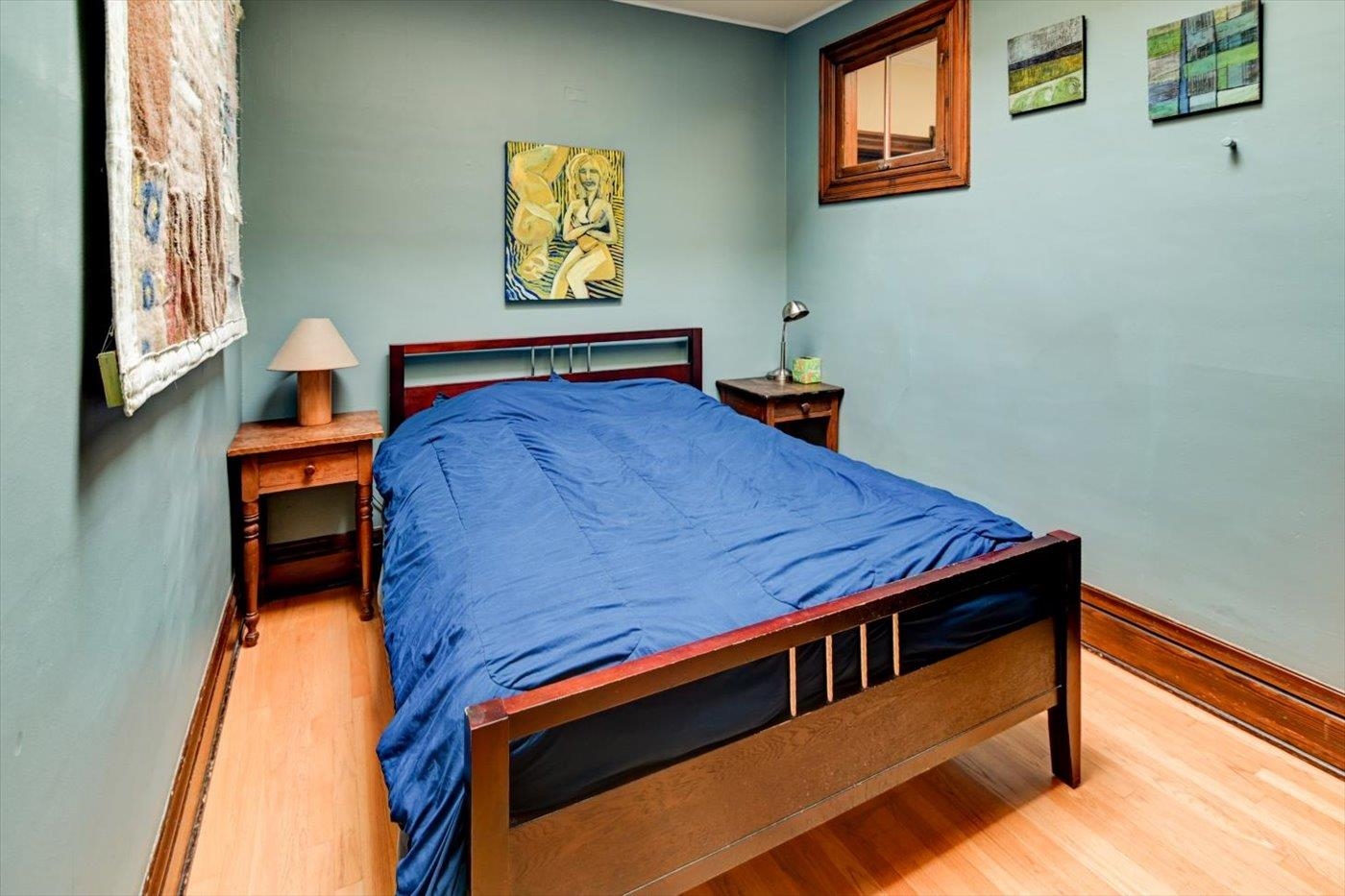 146 S Hancock Street Unit: 2