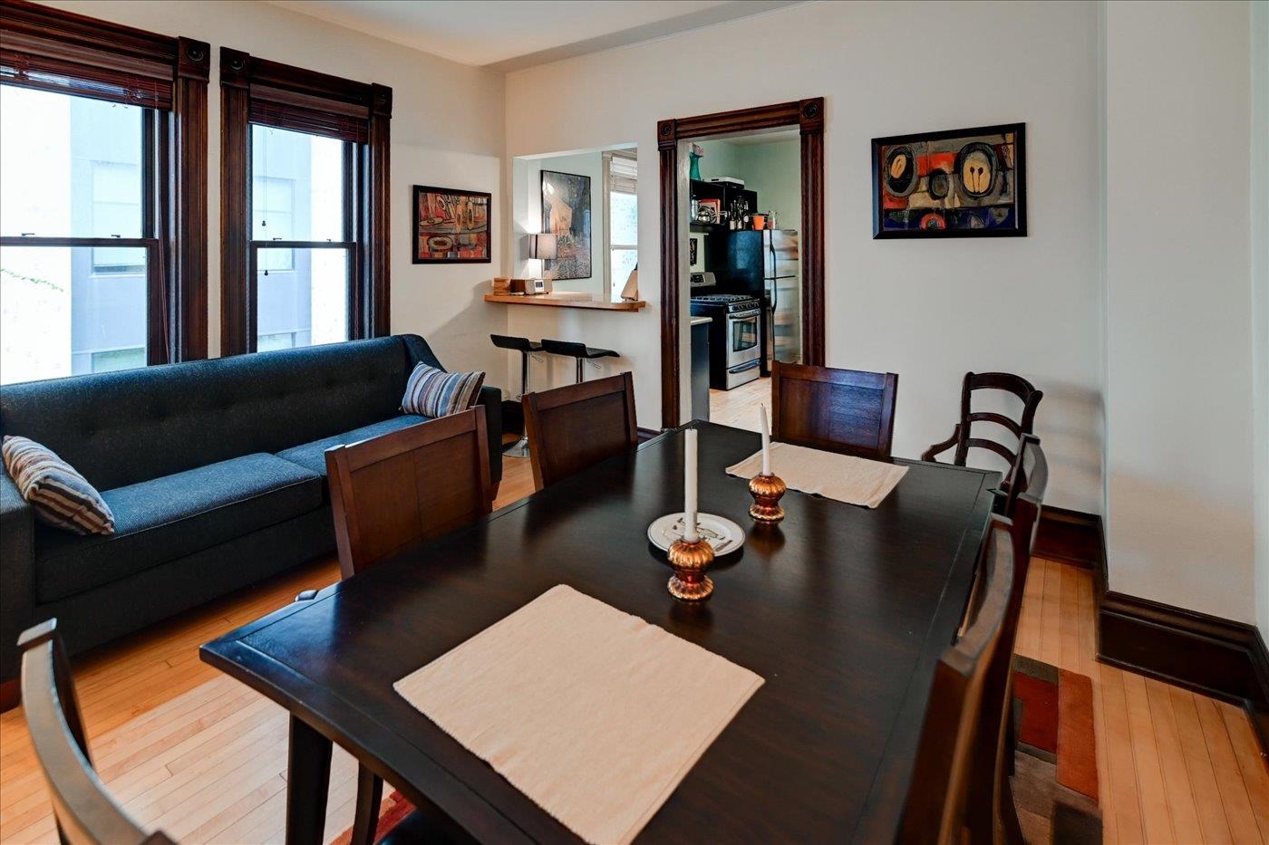 146 S Hancock Street Unit: 2