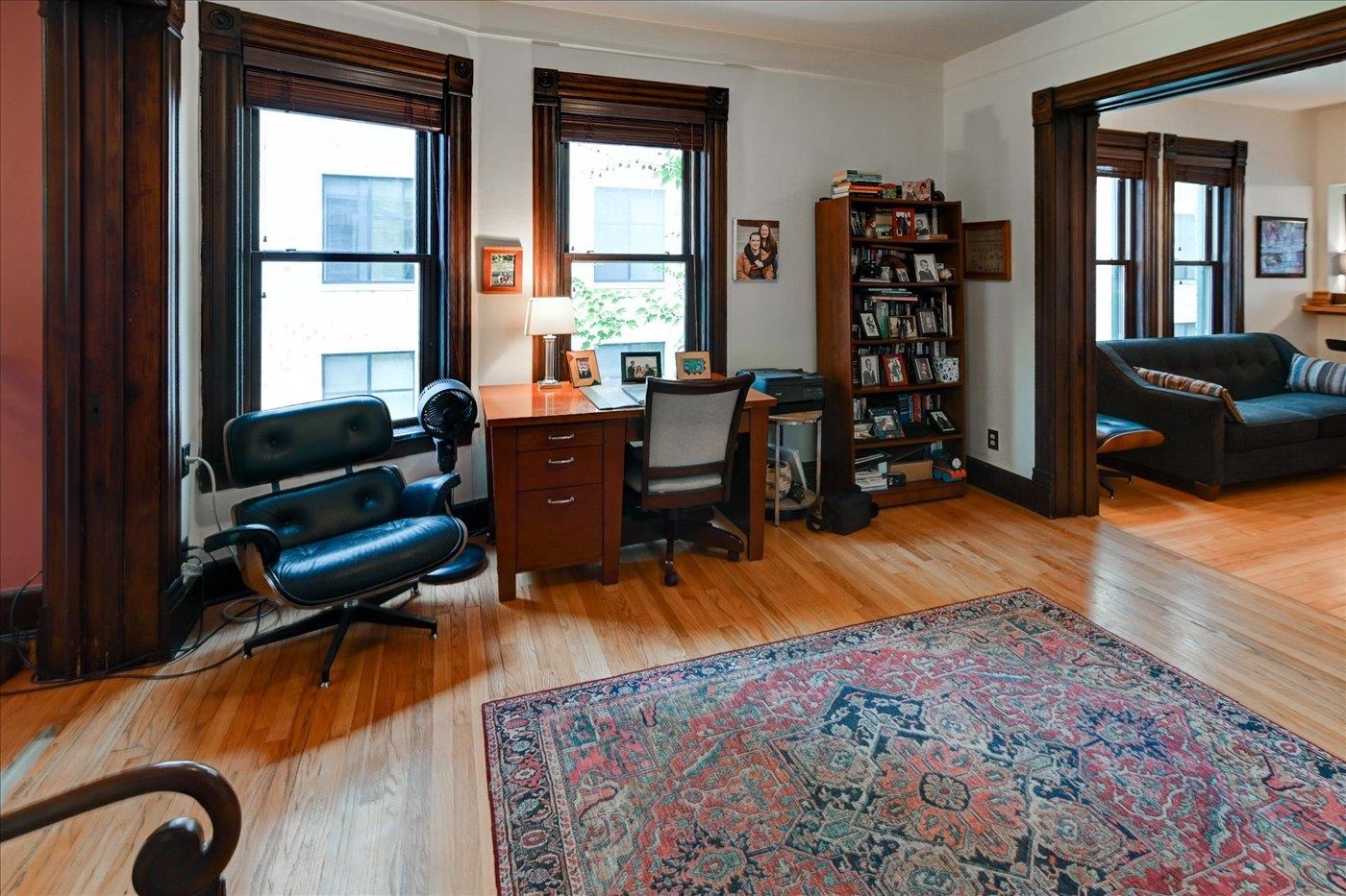146 S Hancock Street Unit: 2