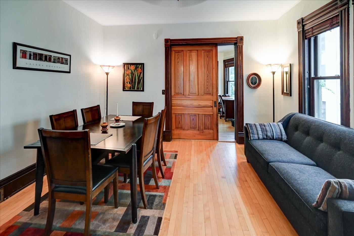 146 S Hancock Street Unit: 2