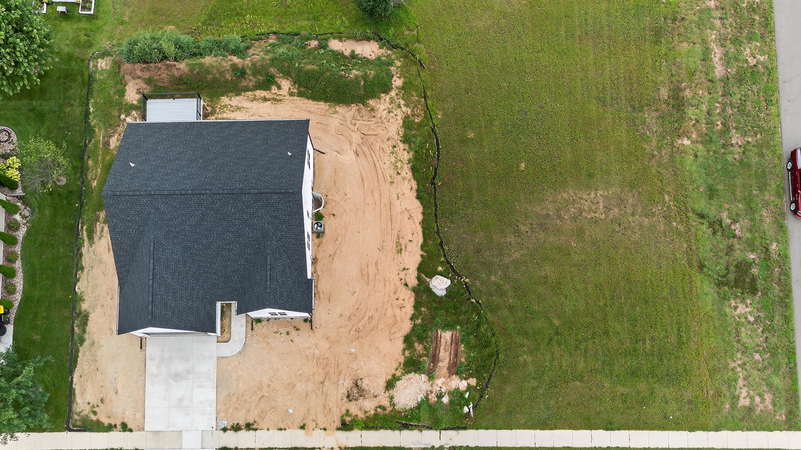 708 Reeve Road