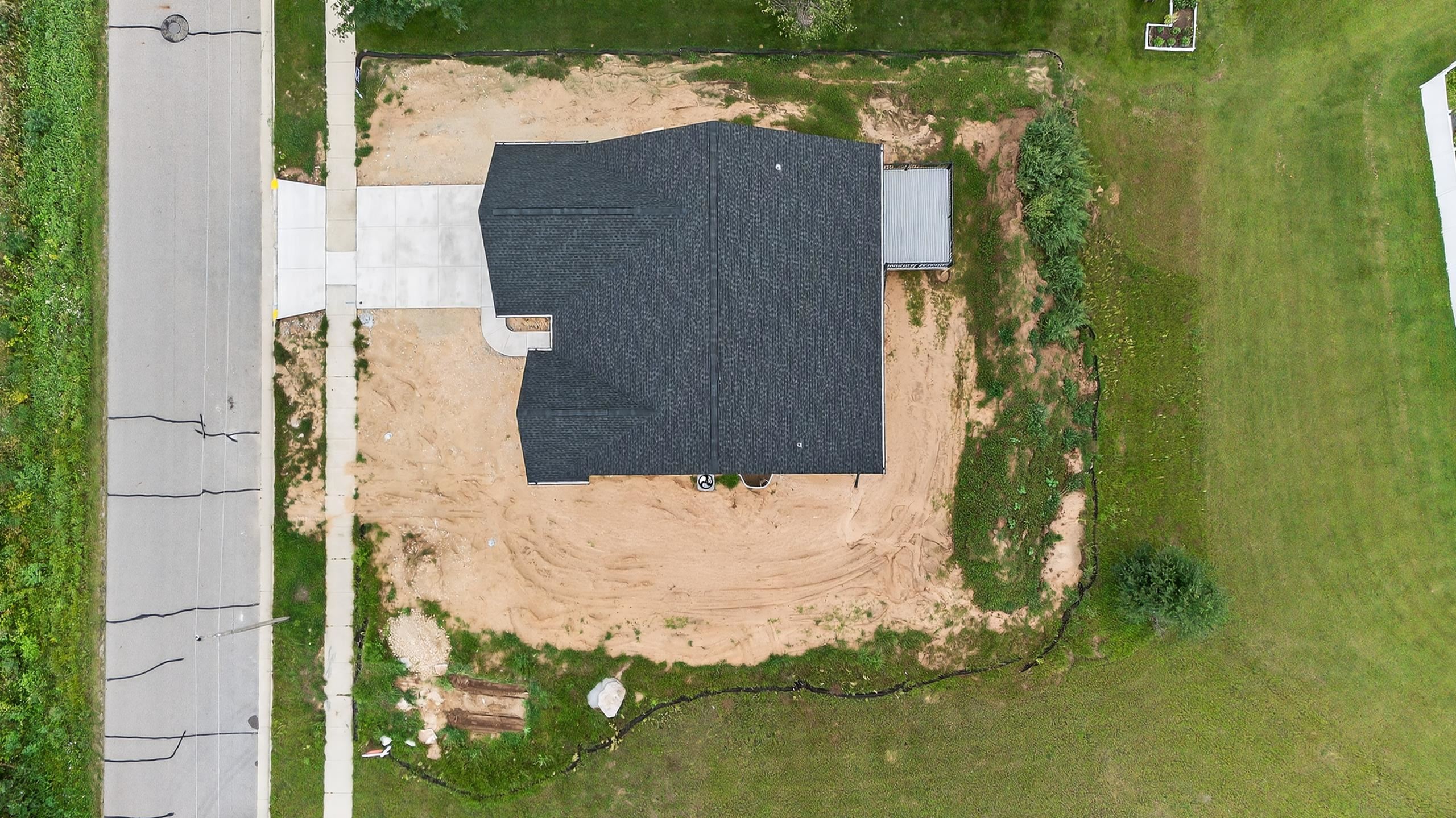 708 Reeve Road