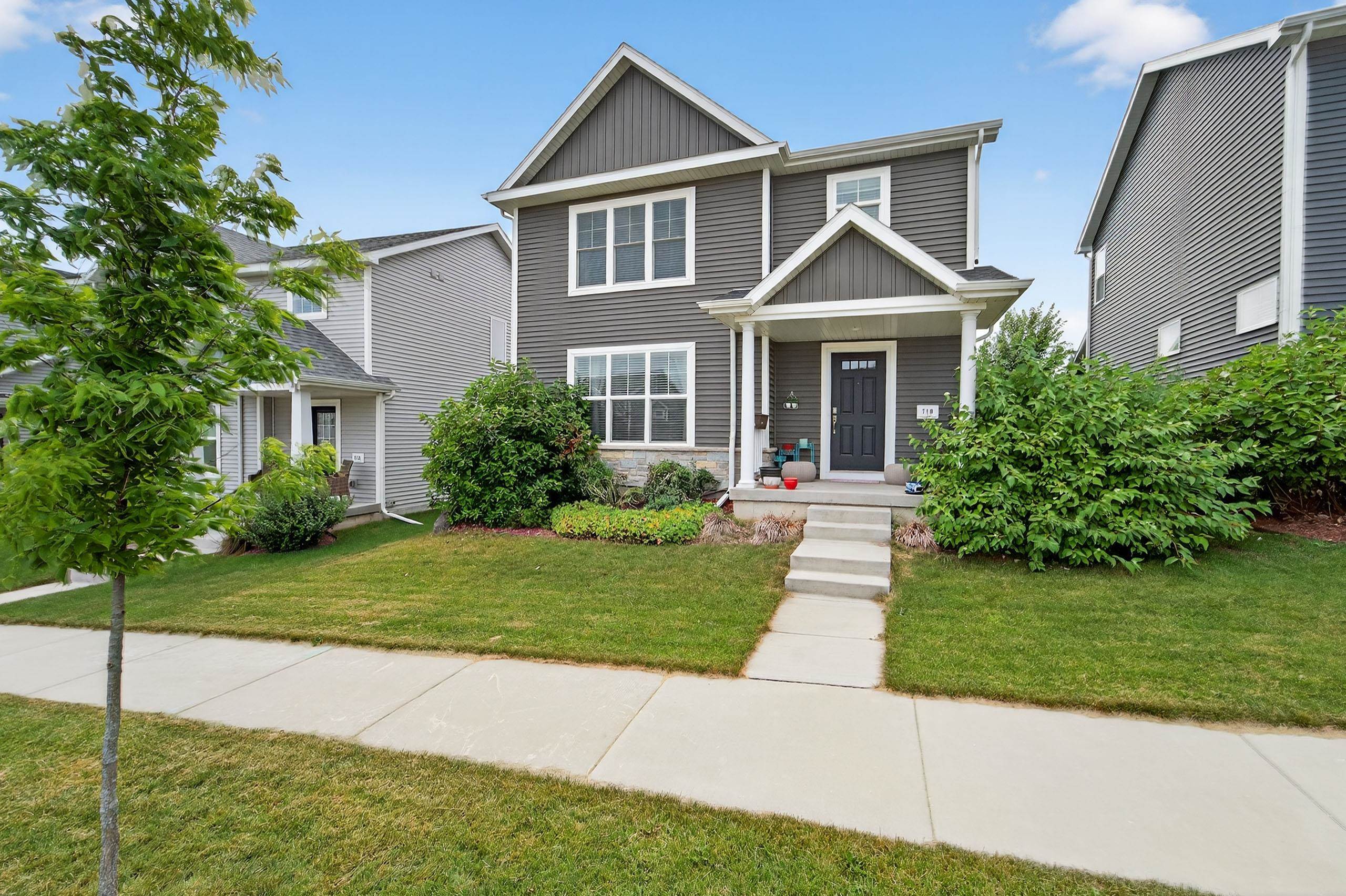 710 Sugar Maple Lane