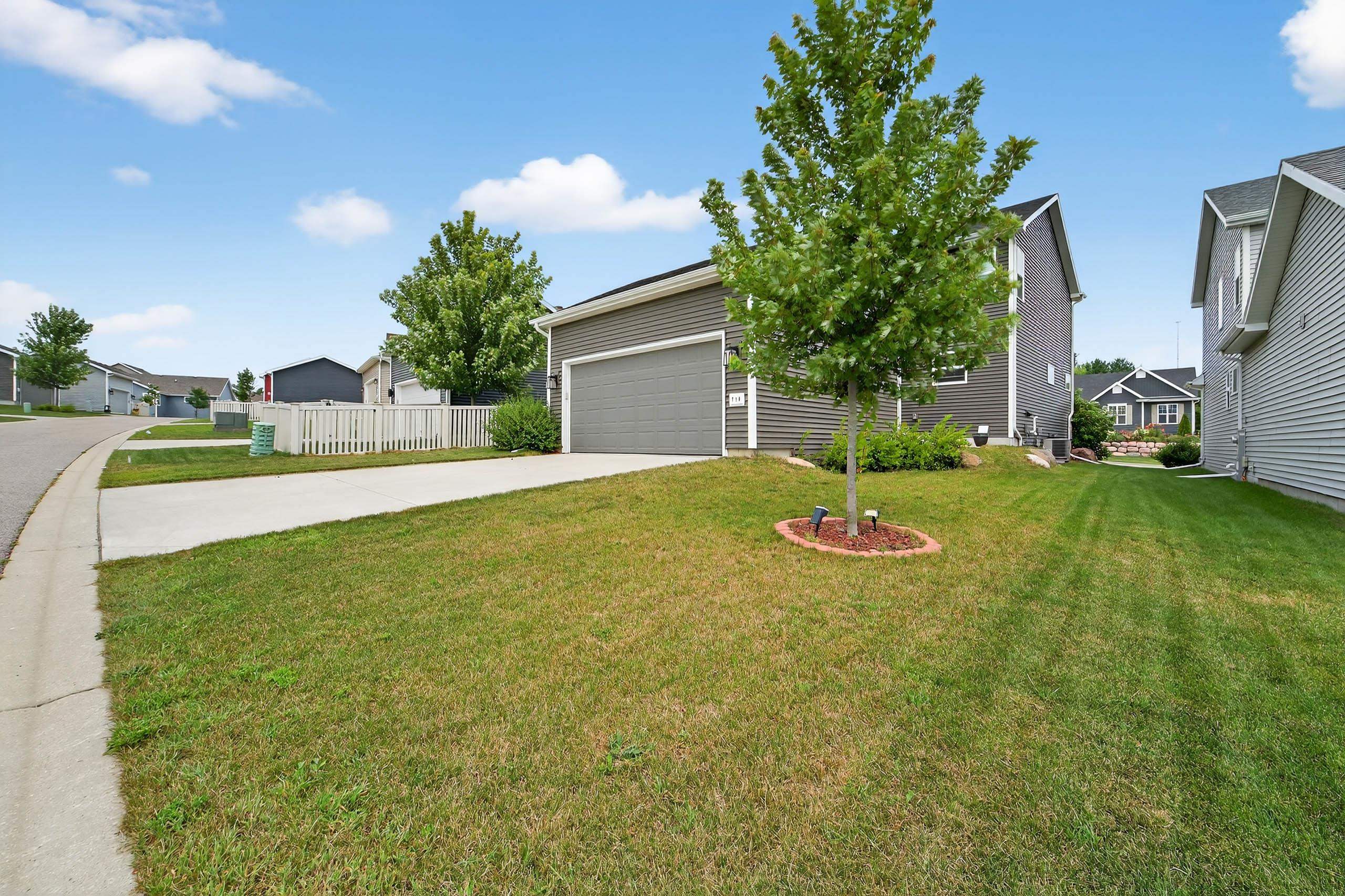 710 Sugar Maple Lane