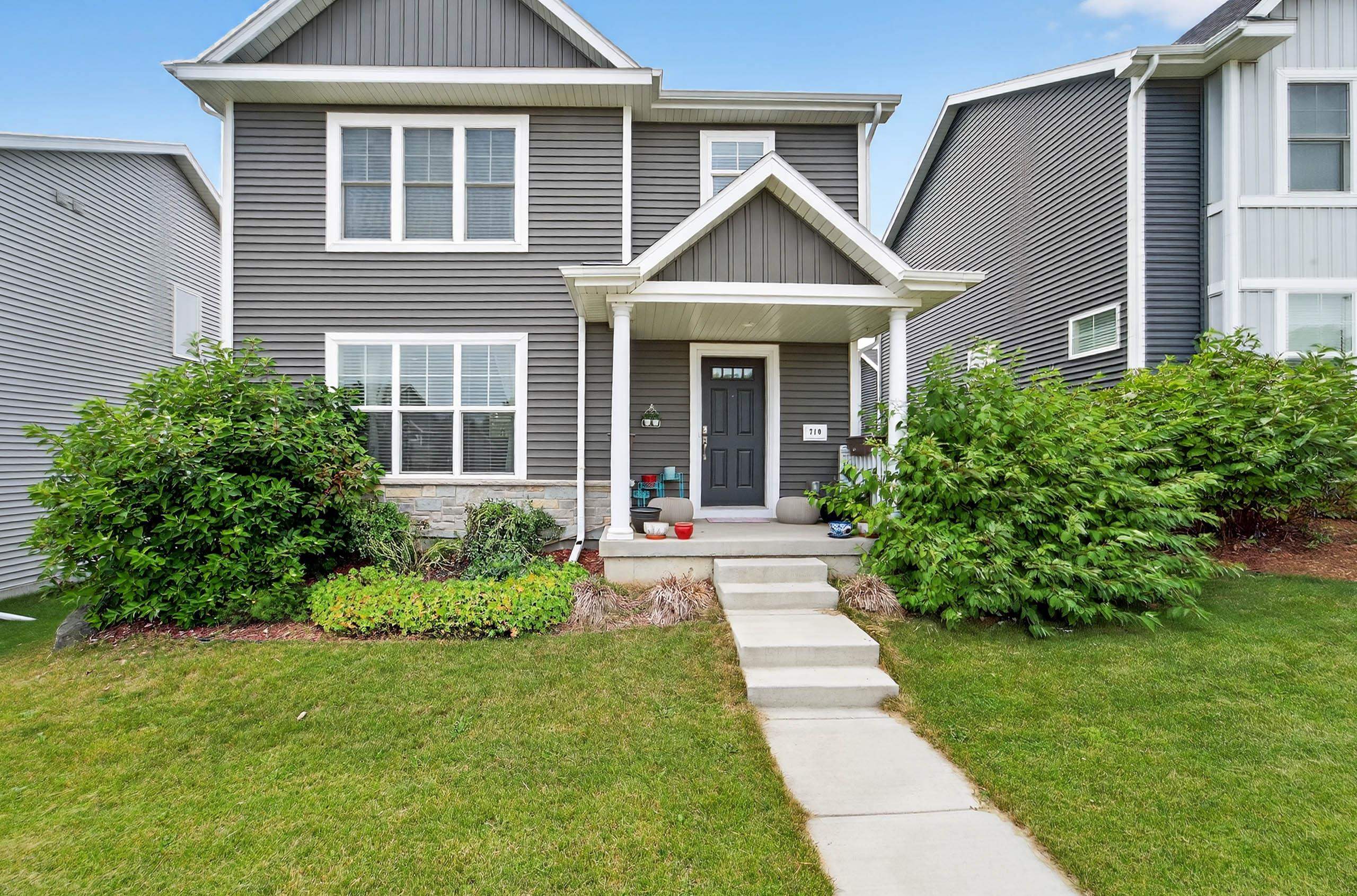 710 Sugar Maple Lane