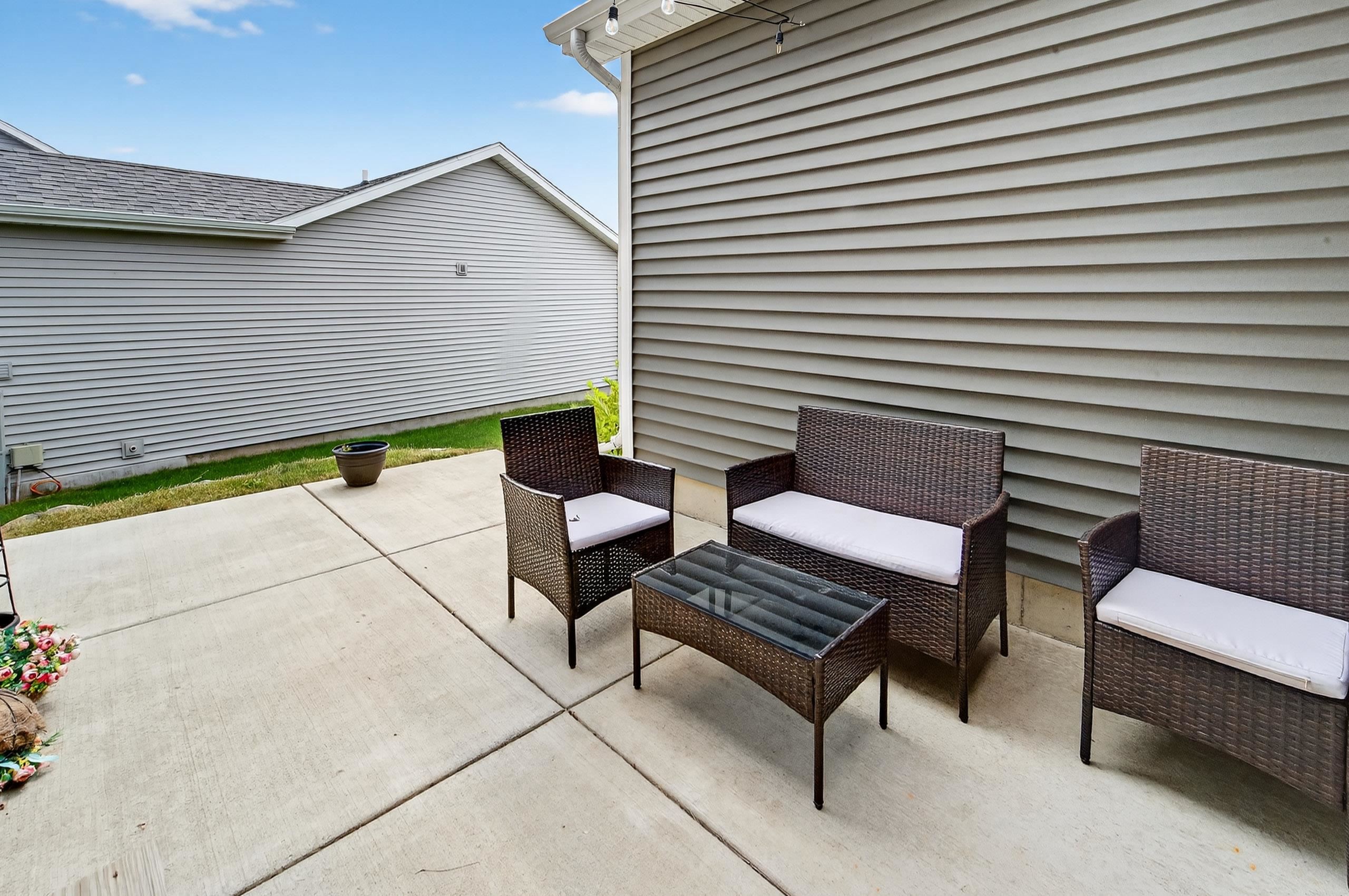 710 Sugar Maple Lane