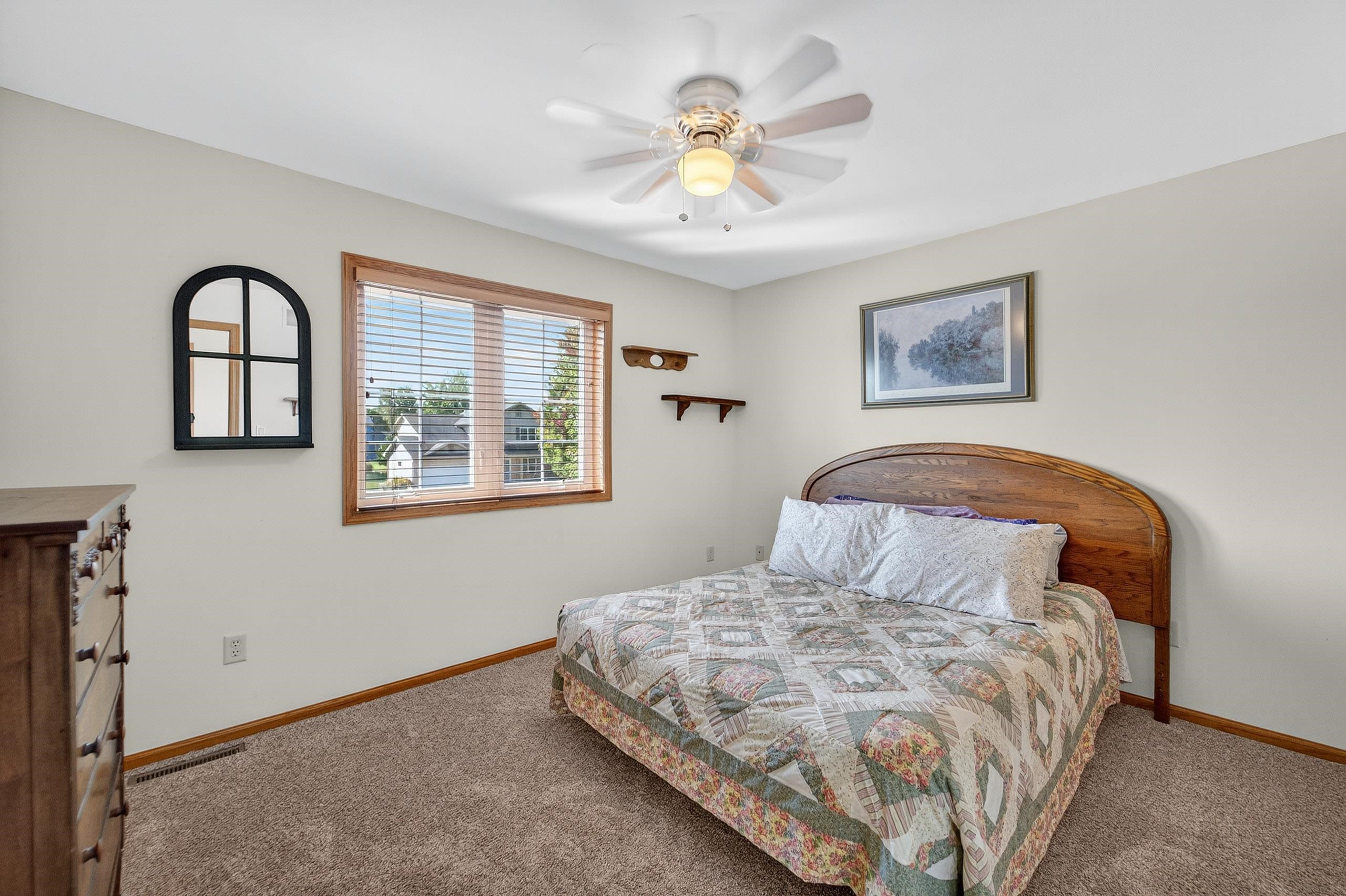 857 Ashworth Drive