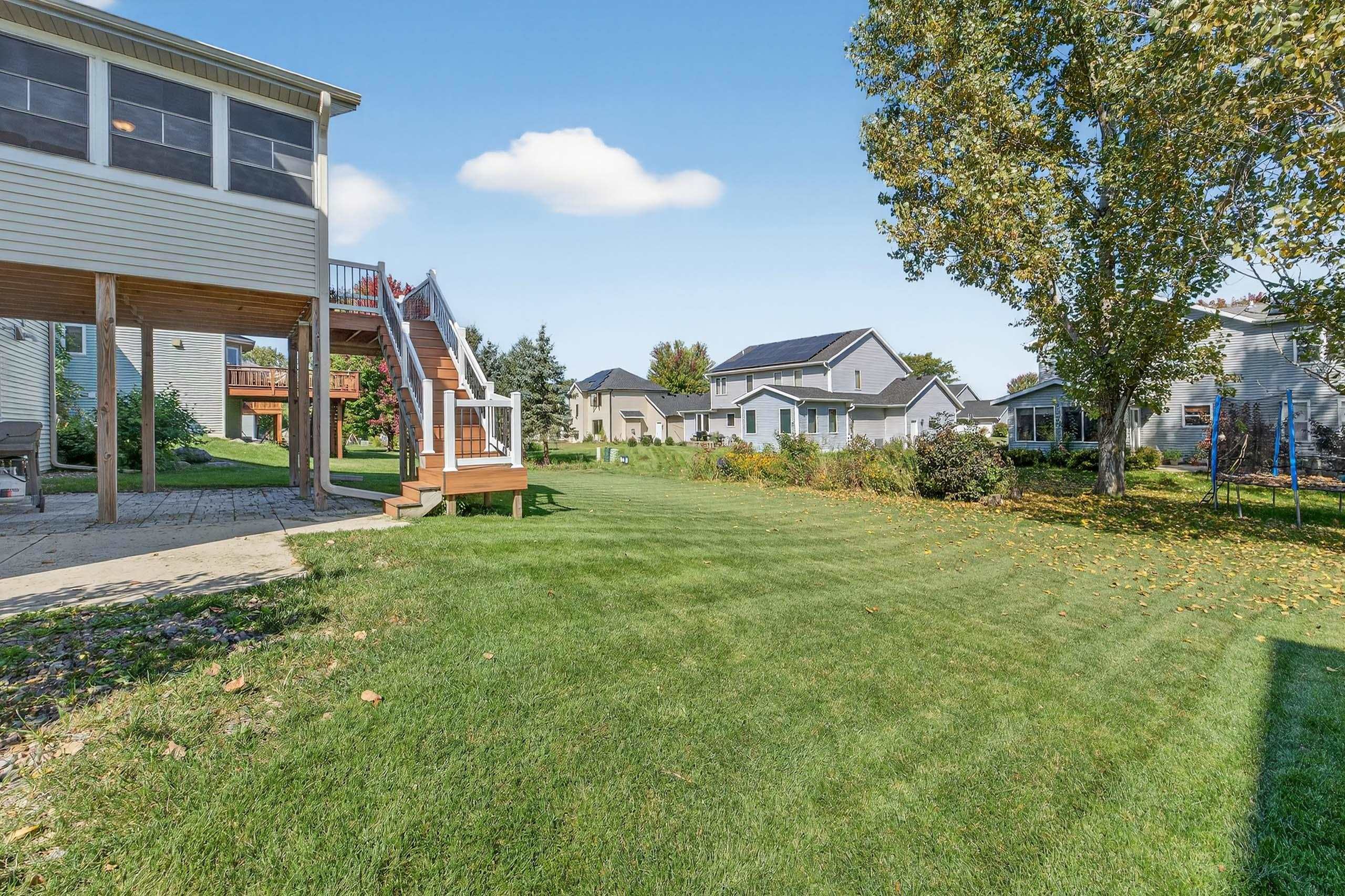 857 Ashworth Drive