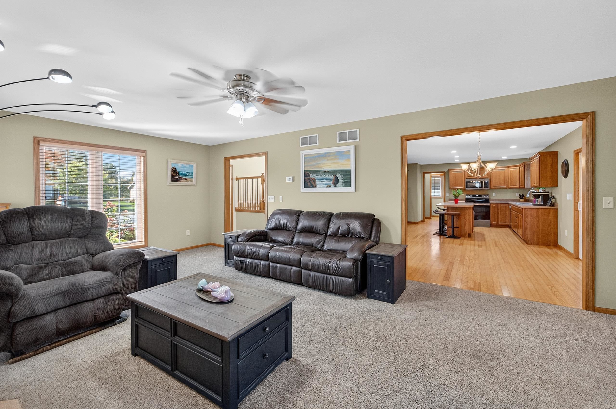 857 Ashworth Drive