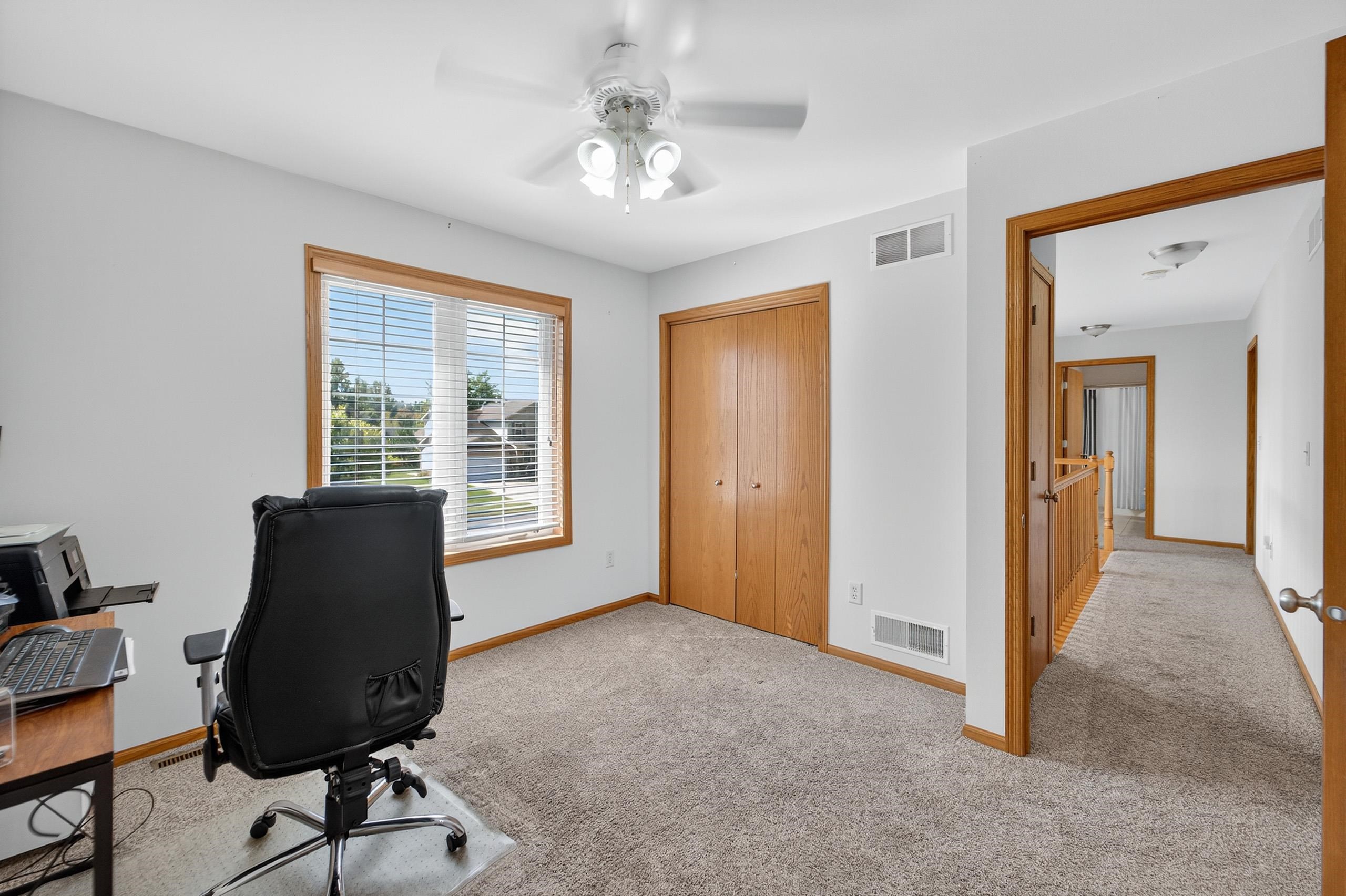 857 Ashworth Drive