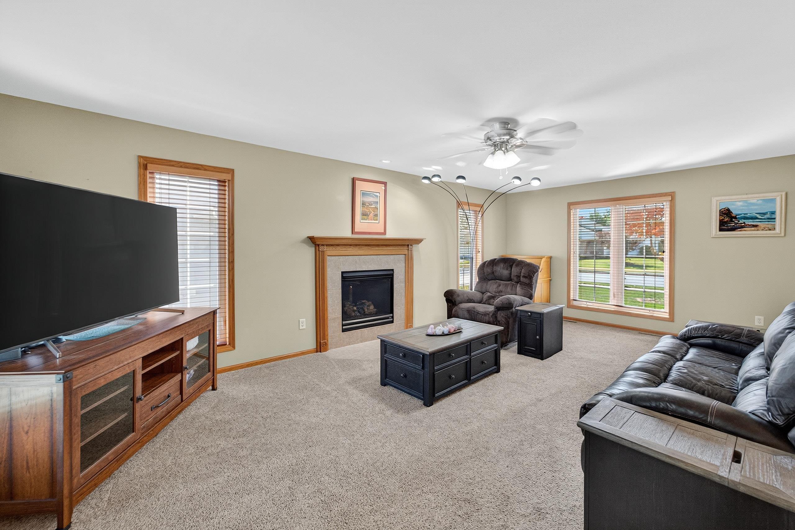 857 Ashworth Drive