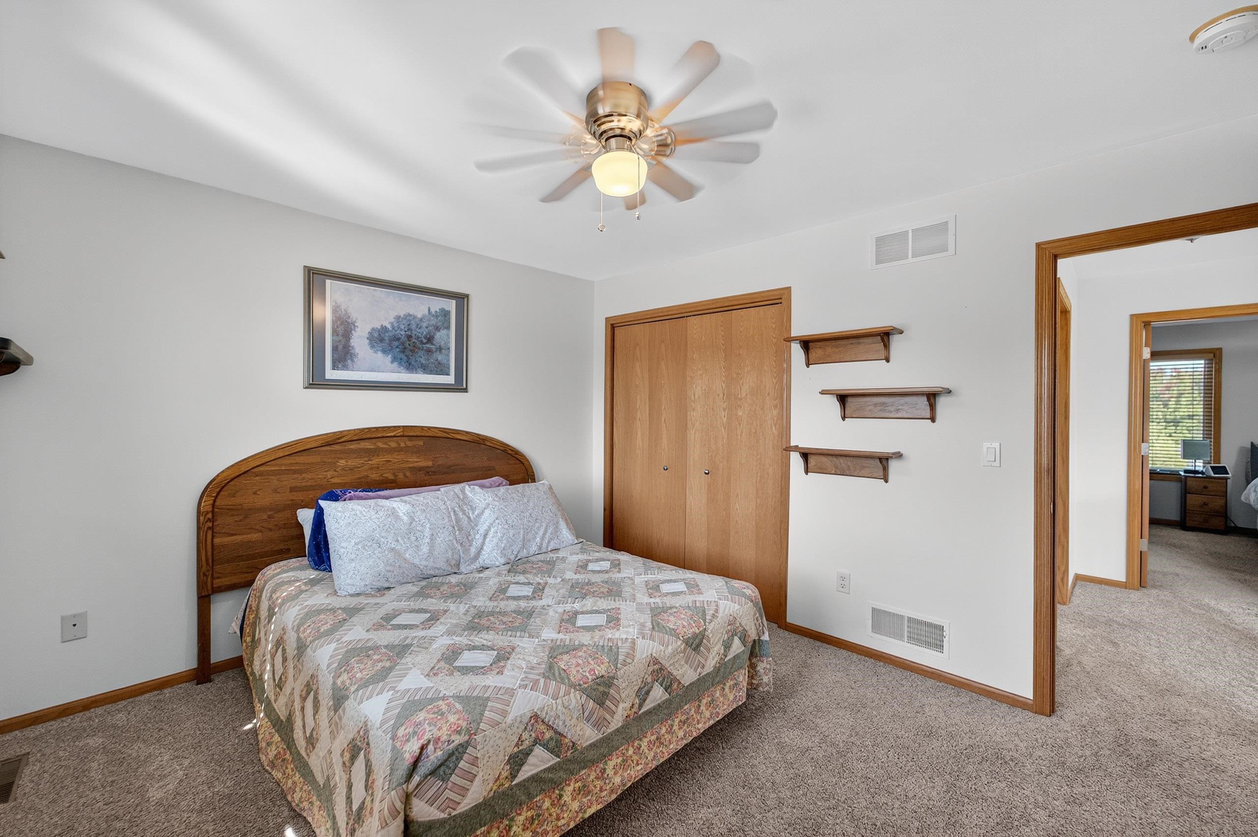 857 Ashworth Drive