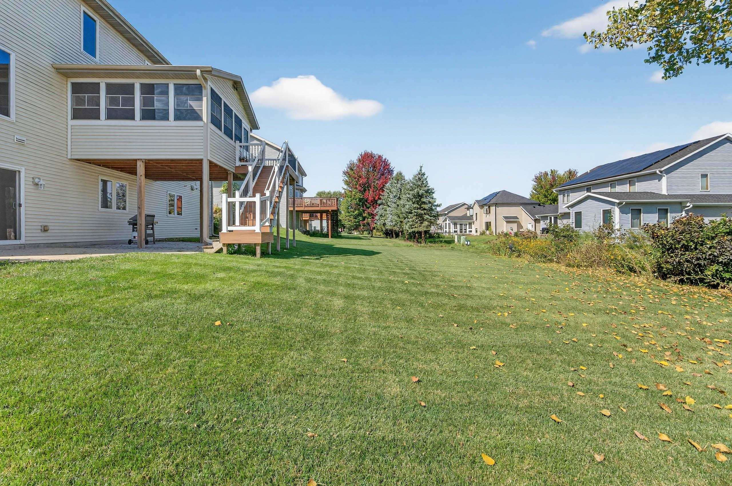 857 Ashworth Drive