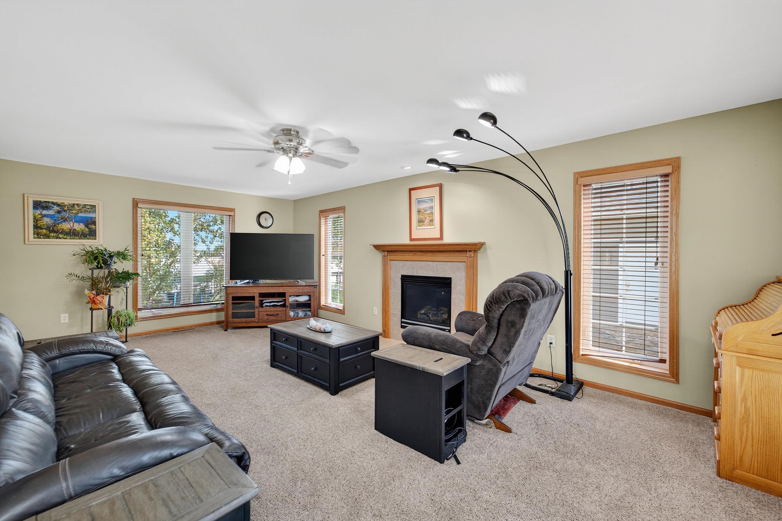 857 Ashworth Drive