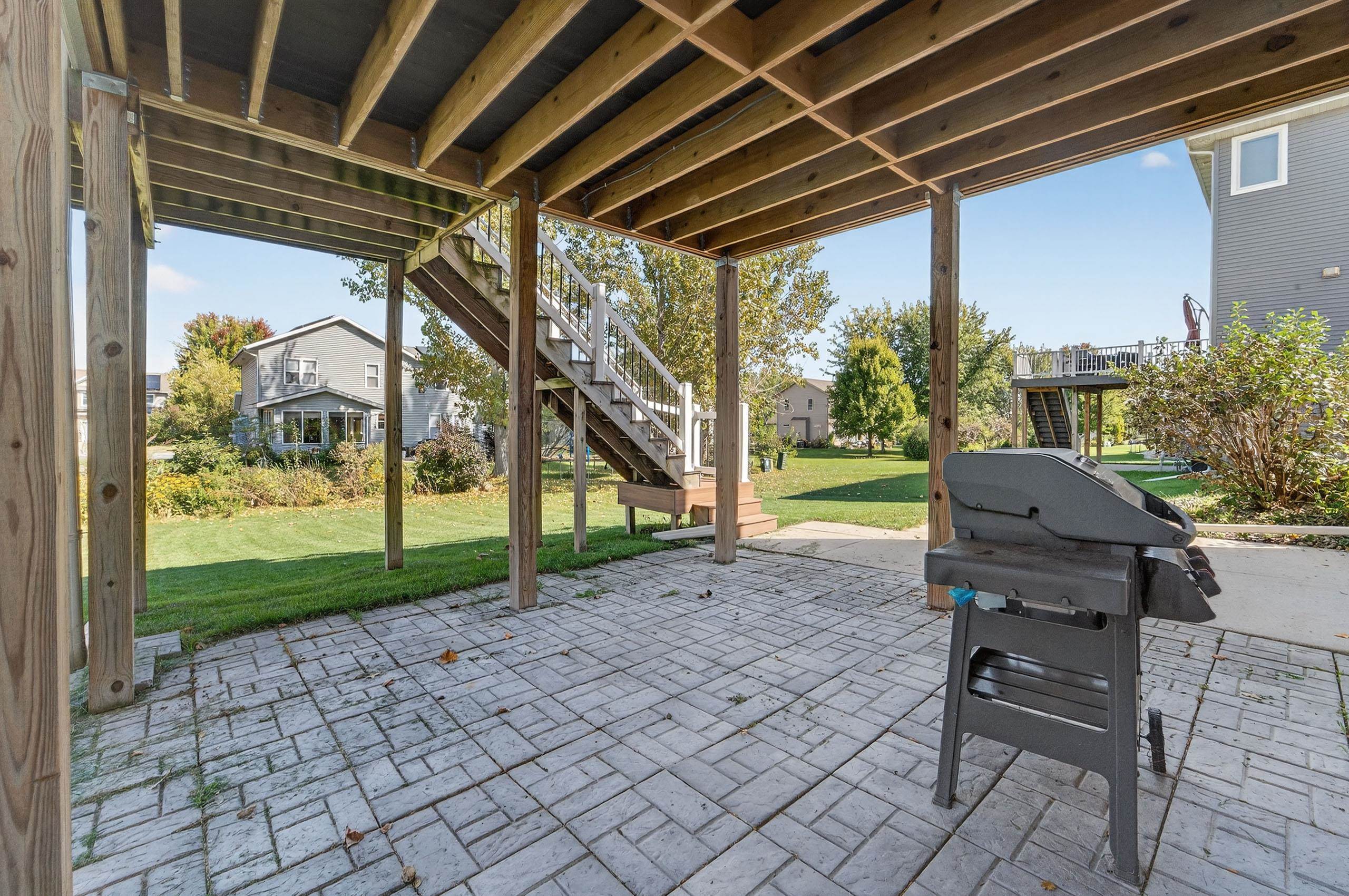 857 Ashworth Drive
