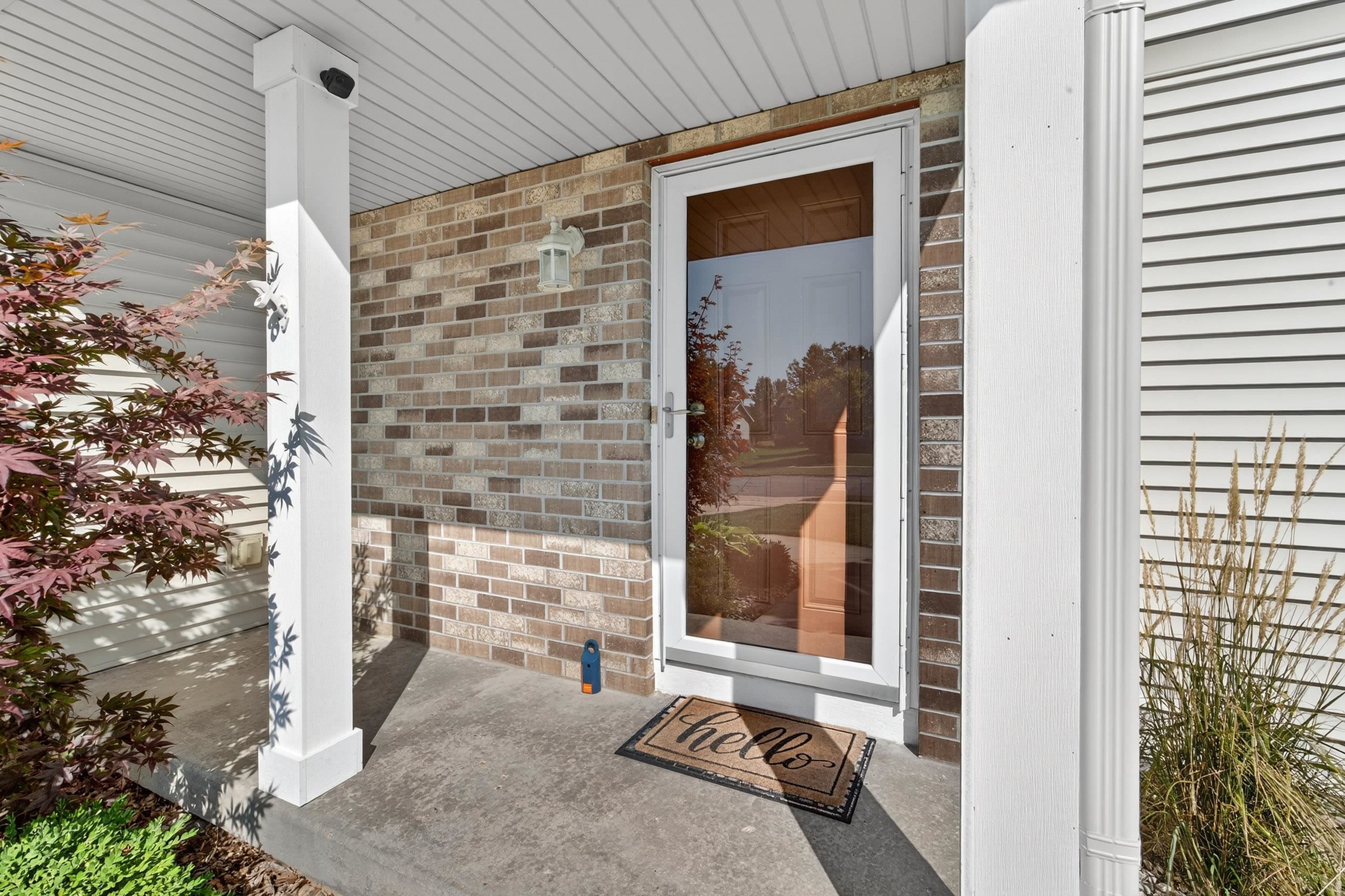 857 Ashworth Drive