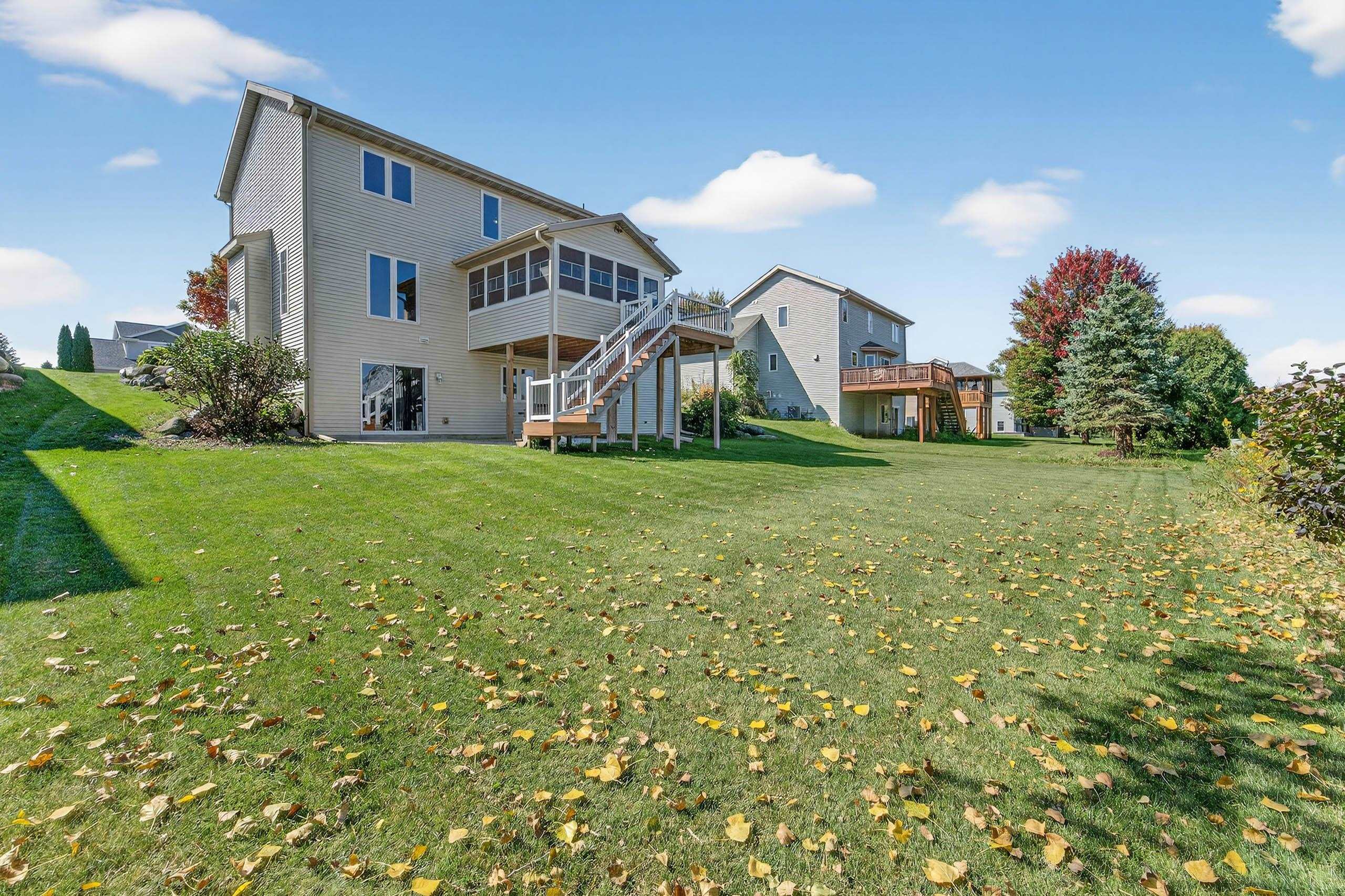 857 Ashworth Drive
