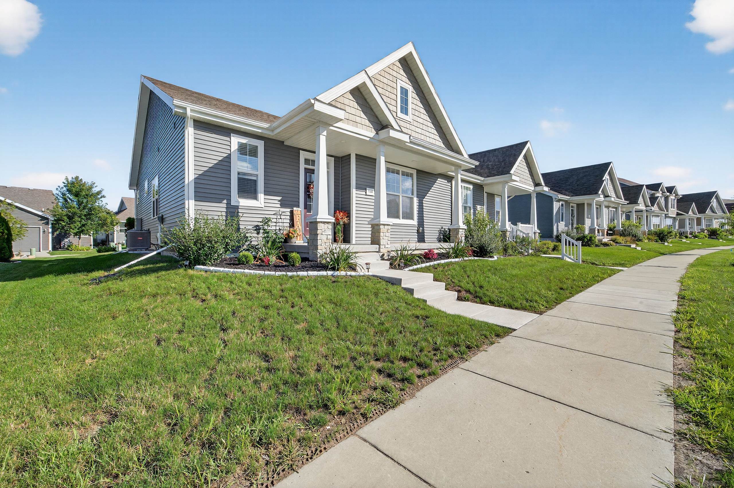 2186 Rosenberg Lane