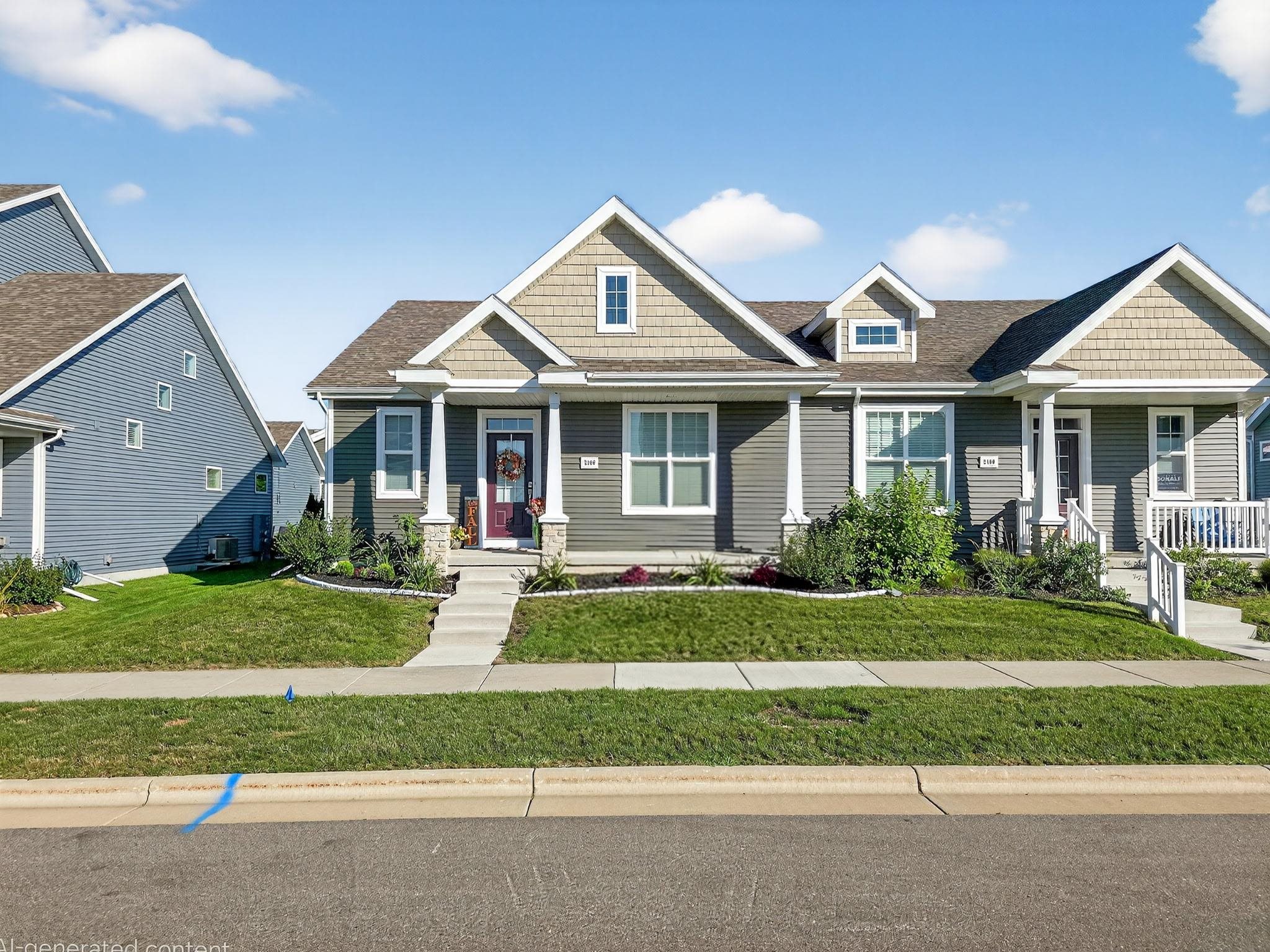 2186 Rosenberg Lane