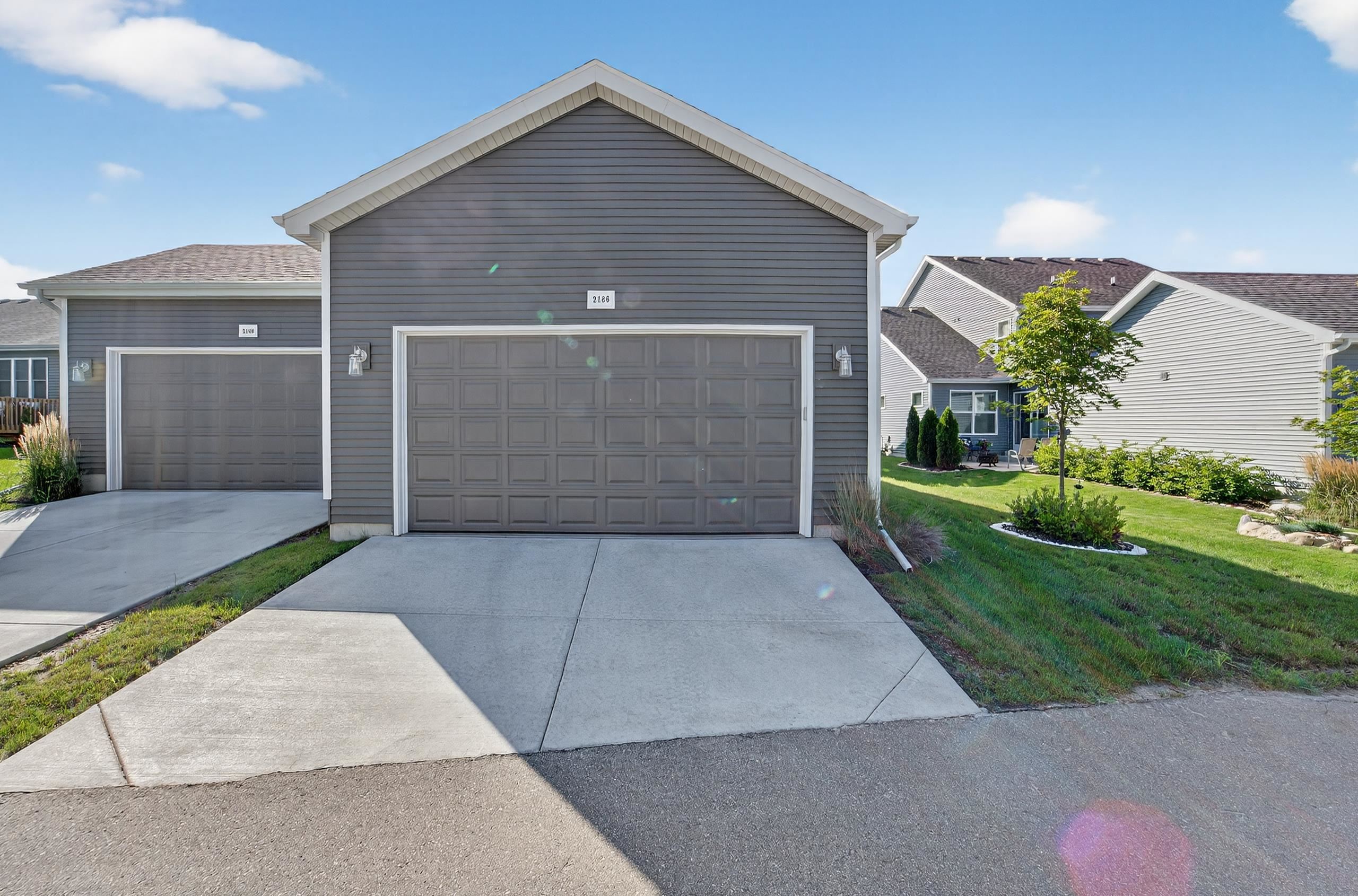 2186 Rosenberg Lane