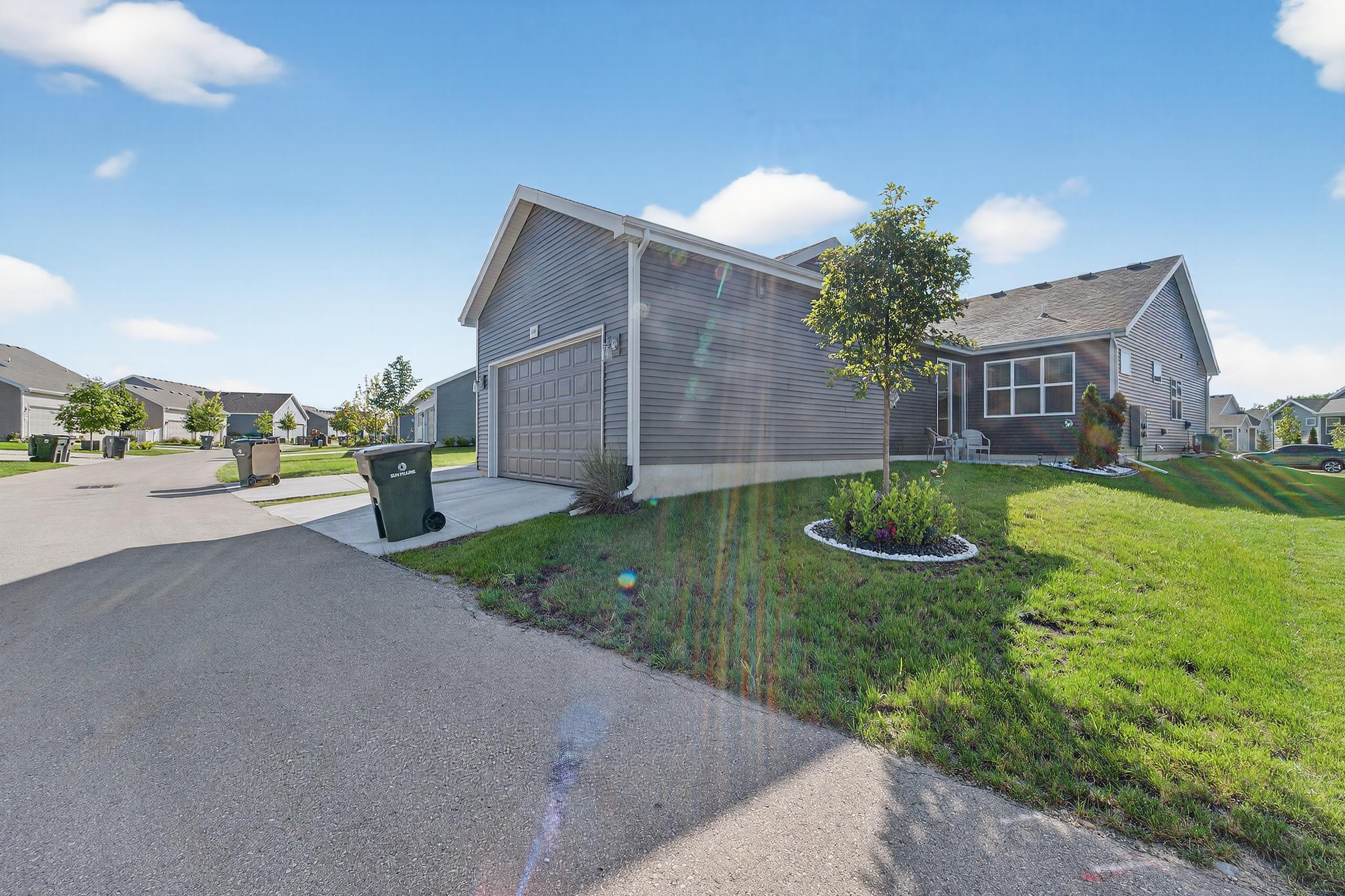 2186 Rosenberg Lane