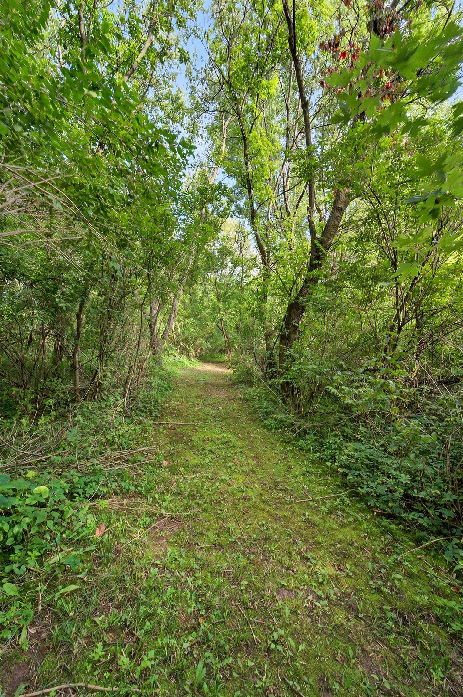 W2691 Zurfluh Road