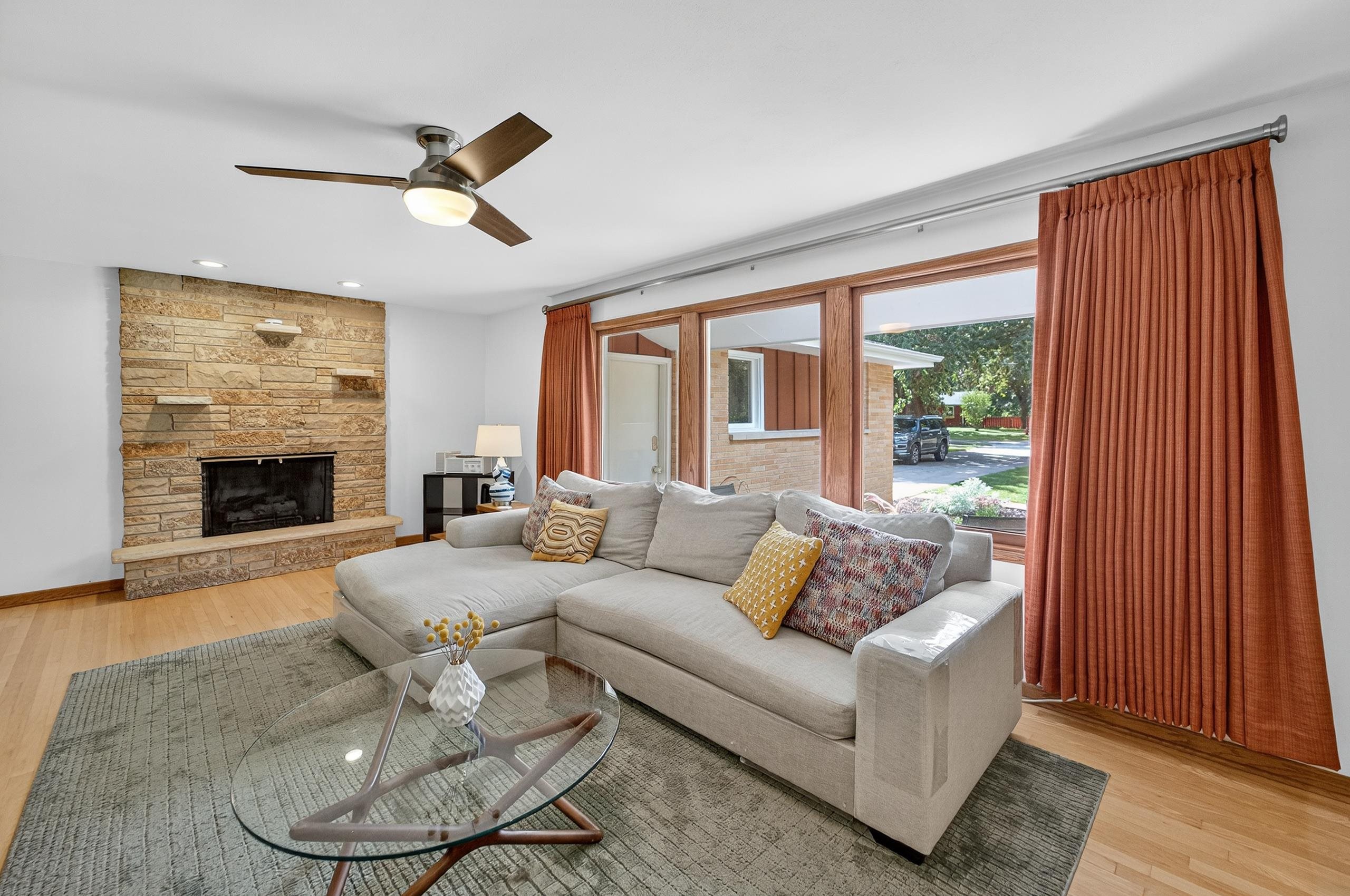 5118 Hammersley Road