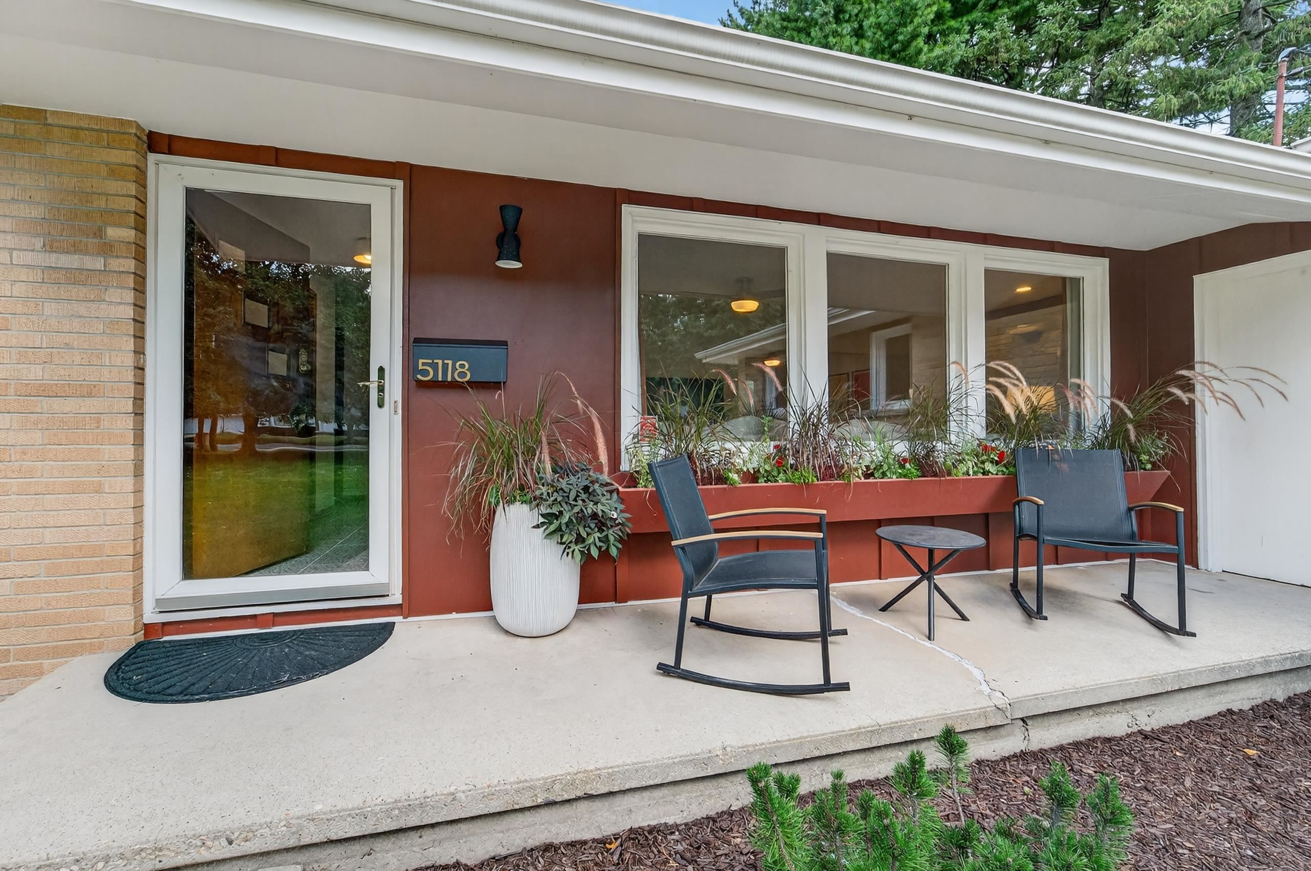 5118 Hammersley Road