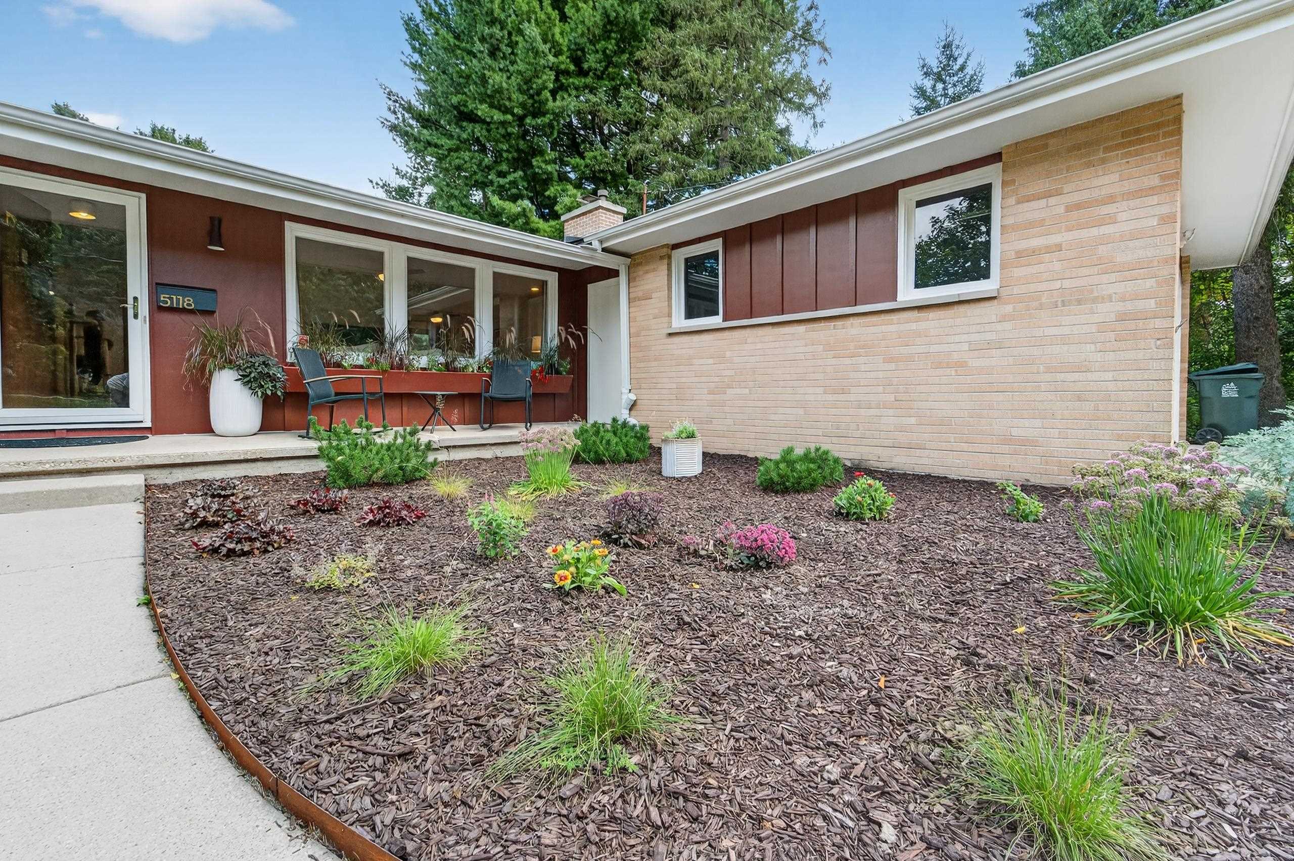 5118 Hammersley Road