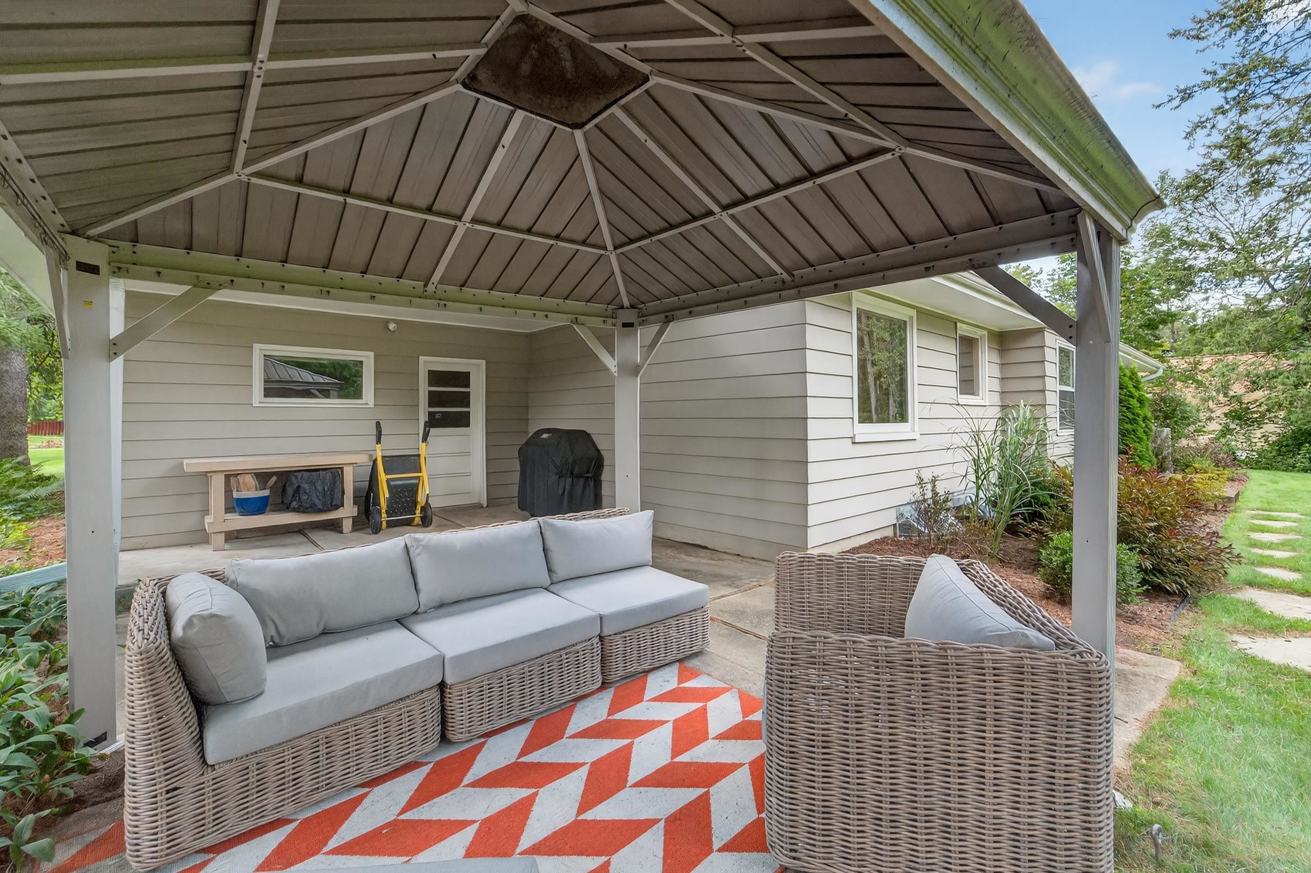 5118 Hammersley Road