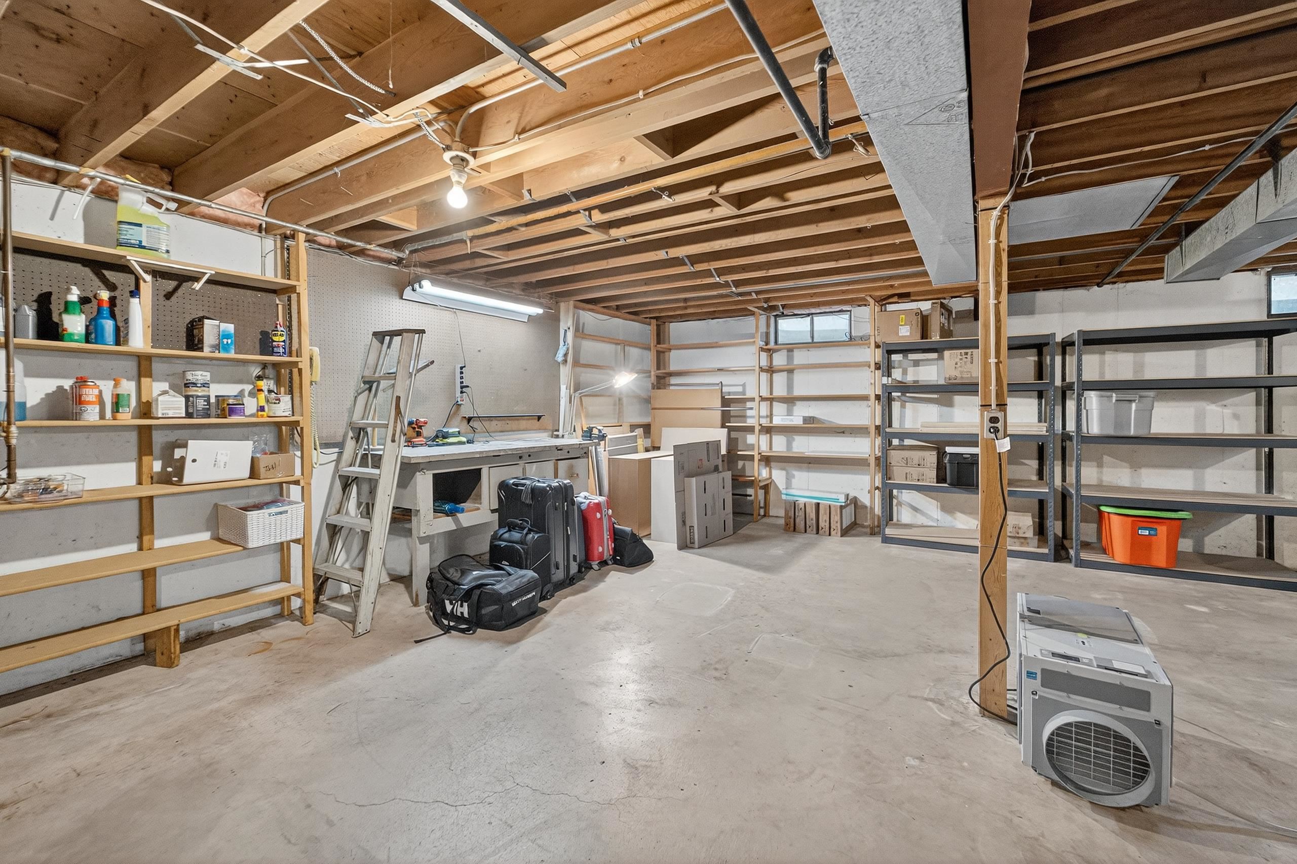 5118 Hammersley Road