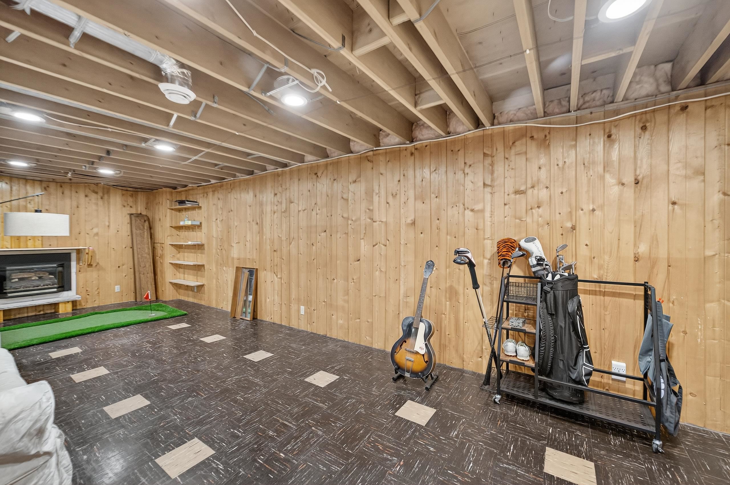 5118 Hammersley Road