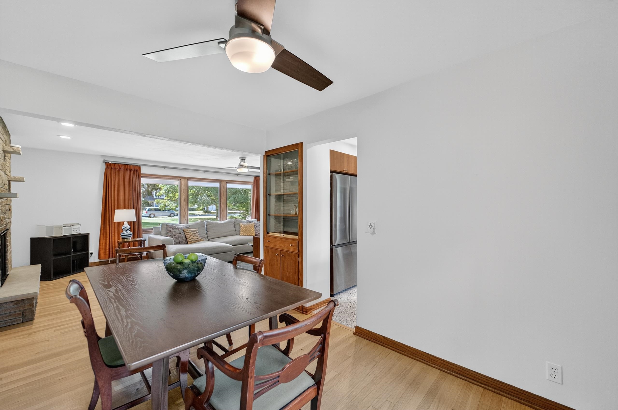 5118 Hammersley Road