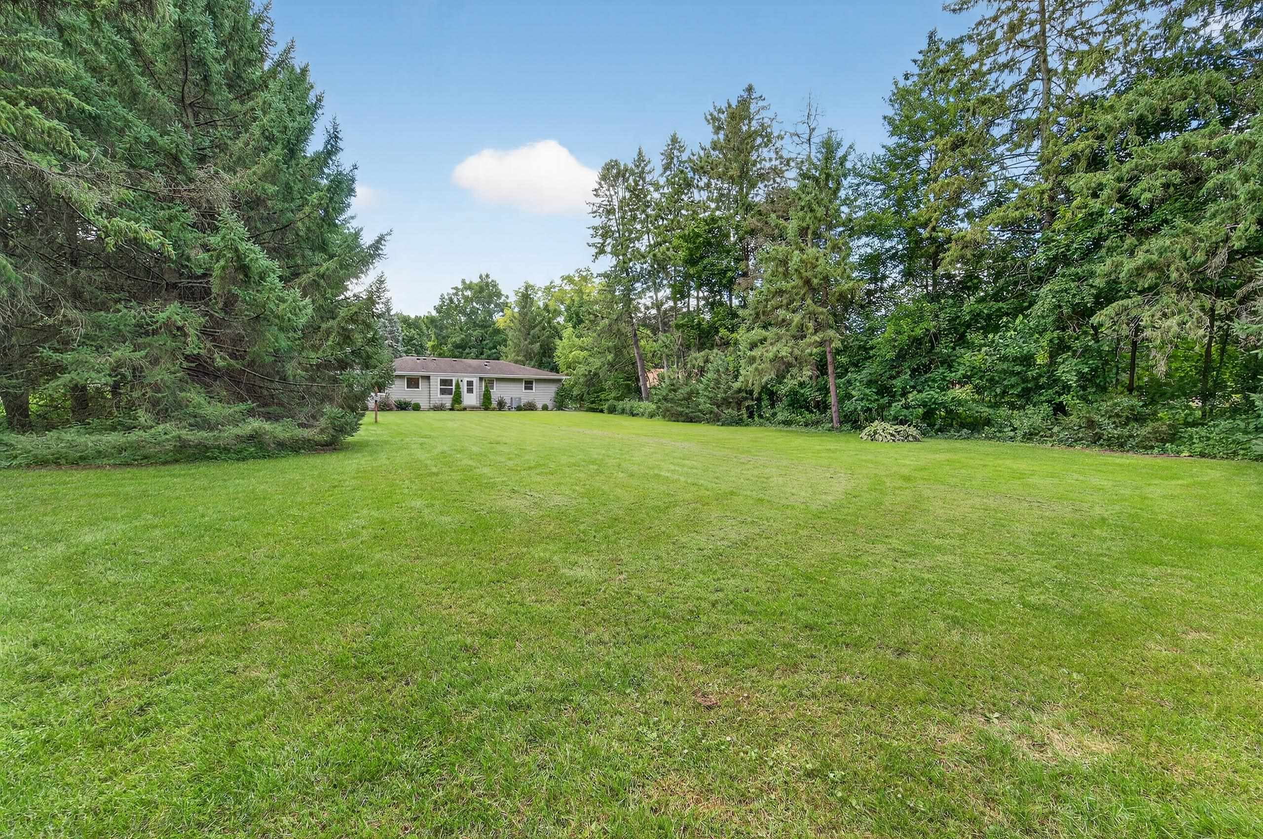 5118 Hammersley Road