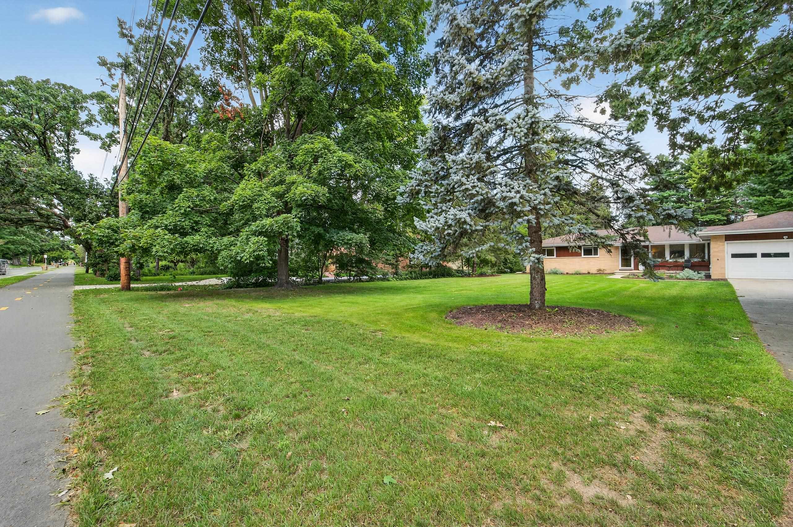 5118 Hammersley Road