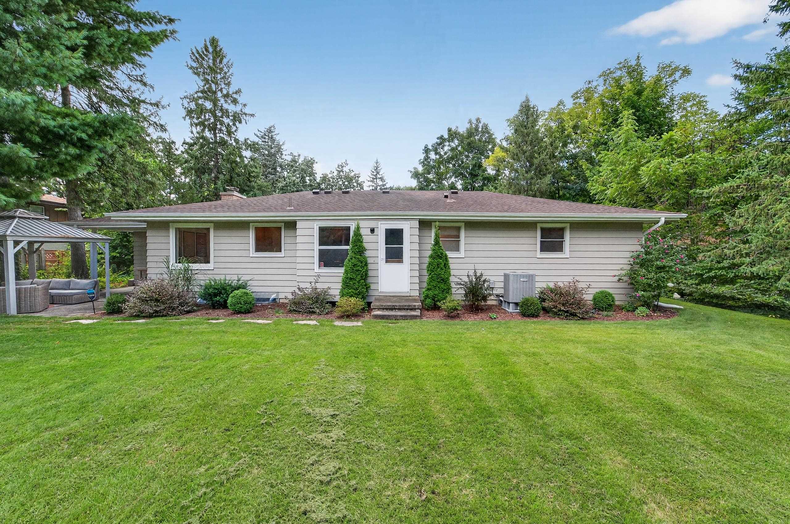 5118 Hammersley Road