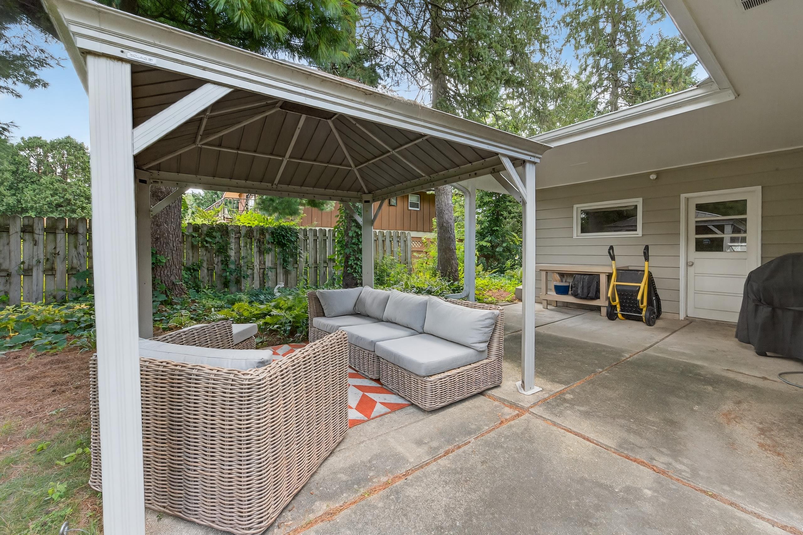 5118 Hammersley Road