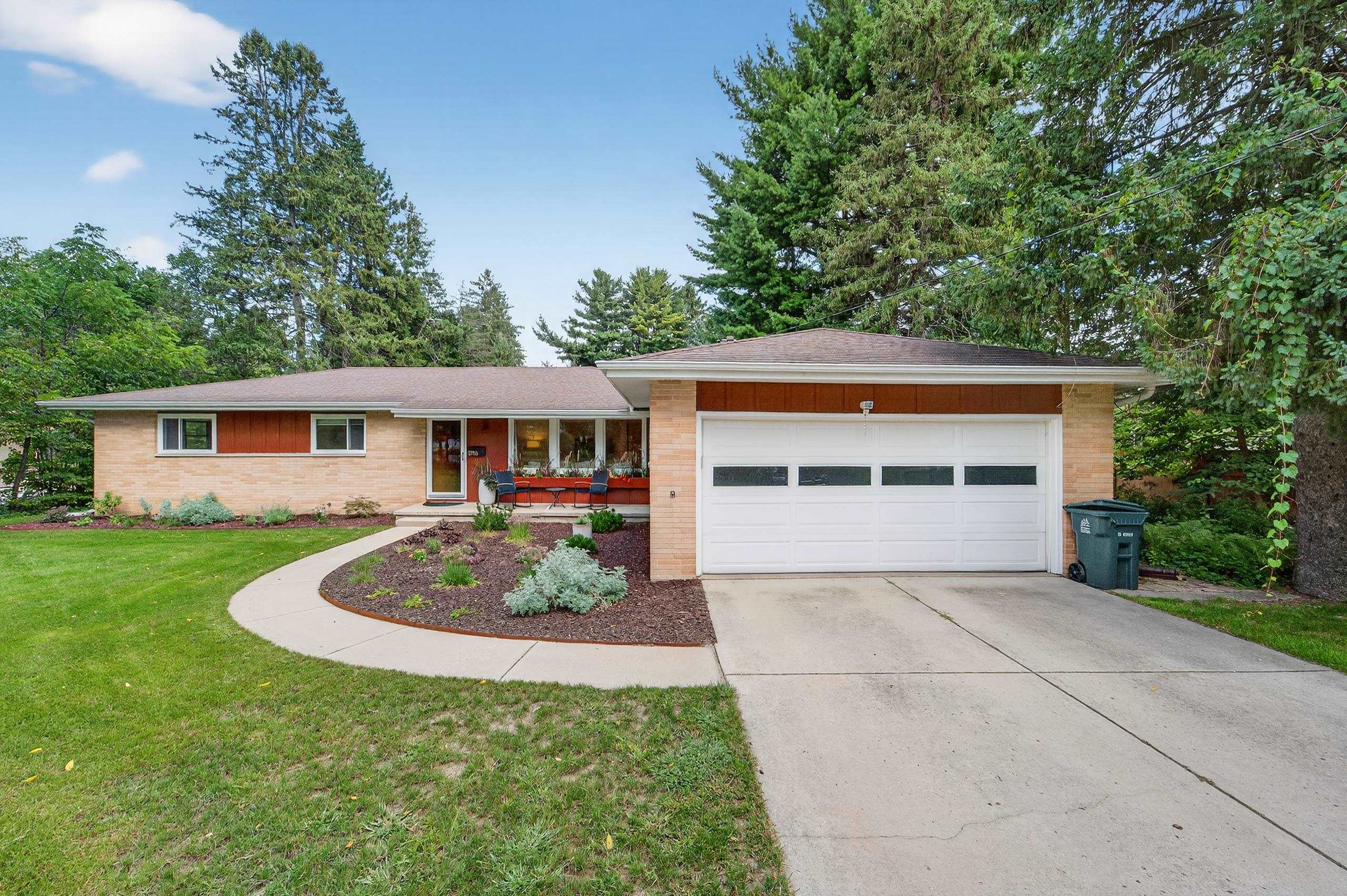 5118 Hammersley Road