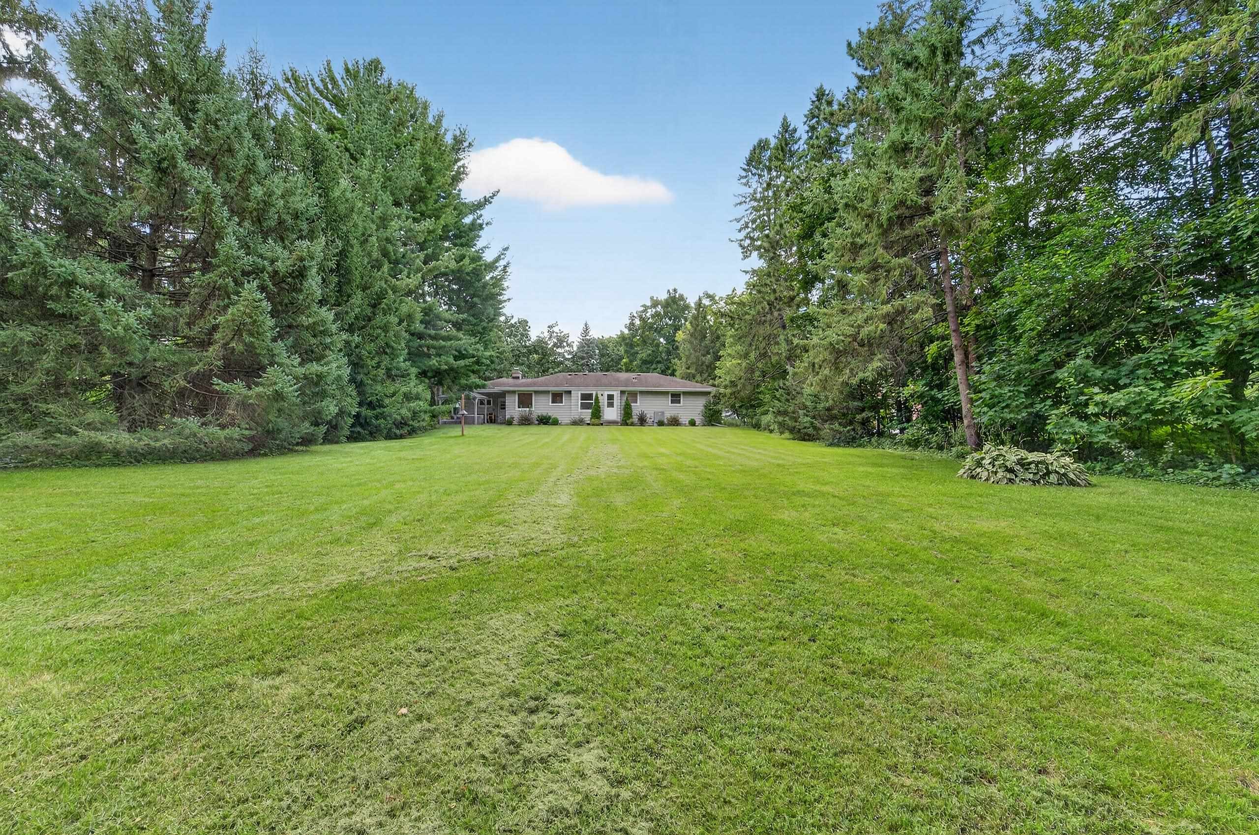 5118 Hammersley Road